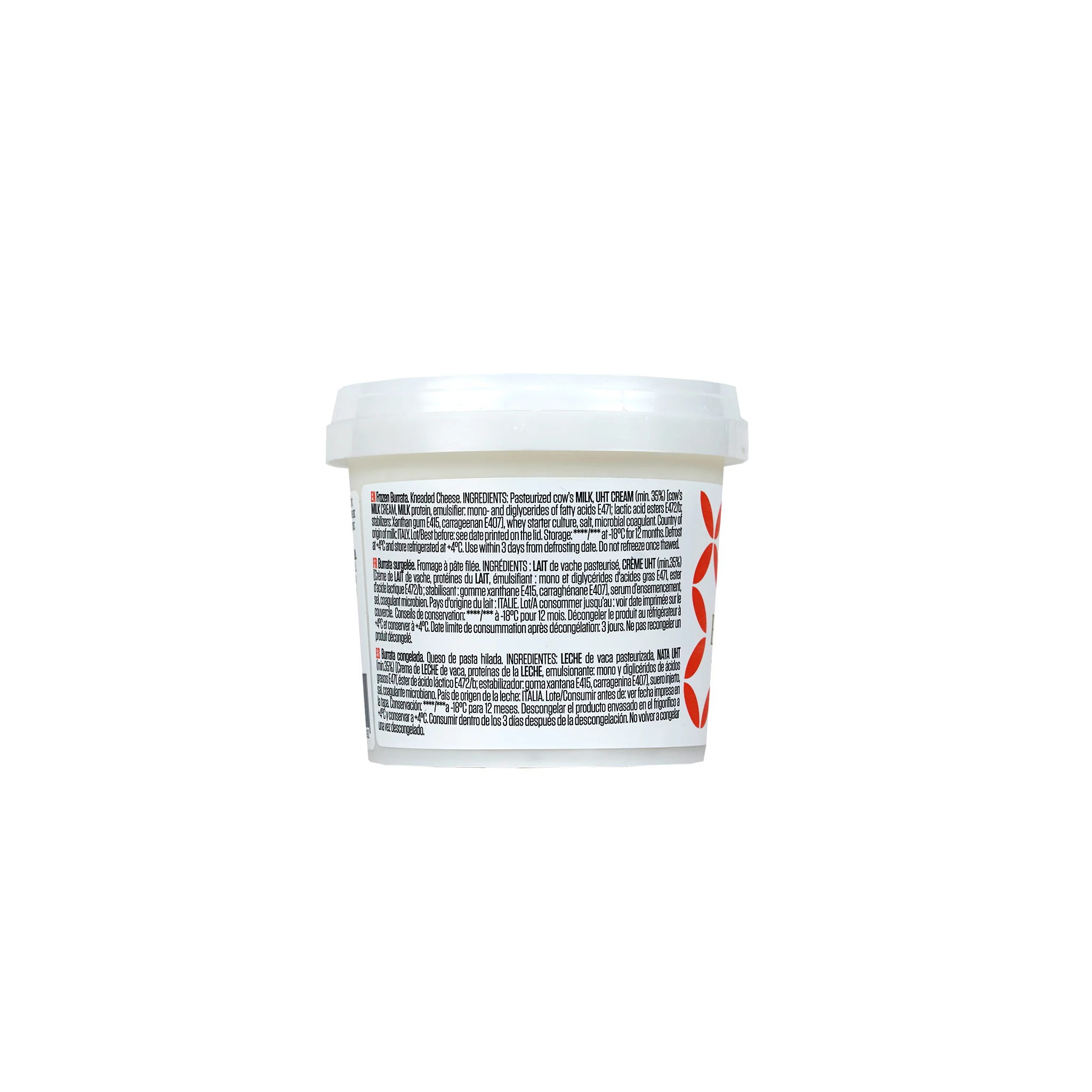 Burrata Palazzo (120g) - Image 5