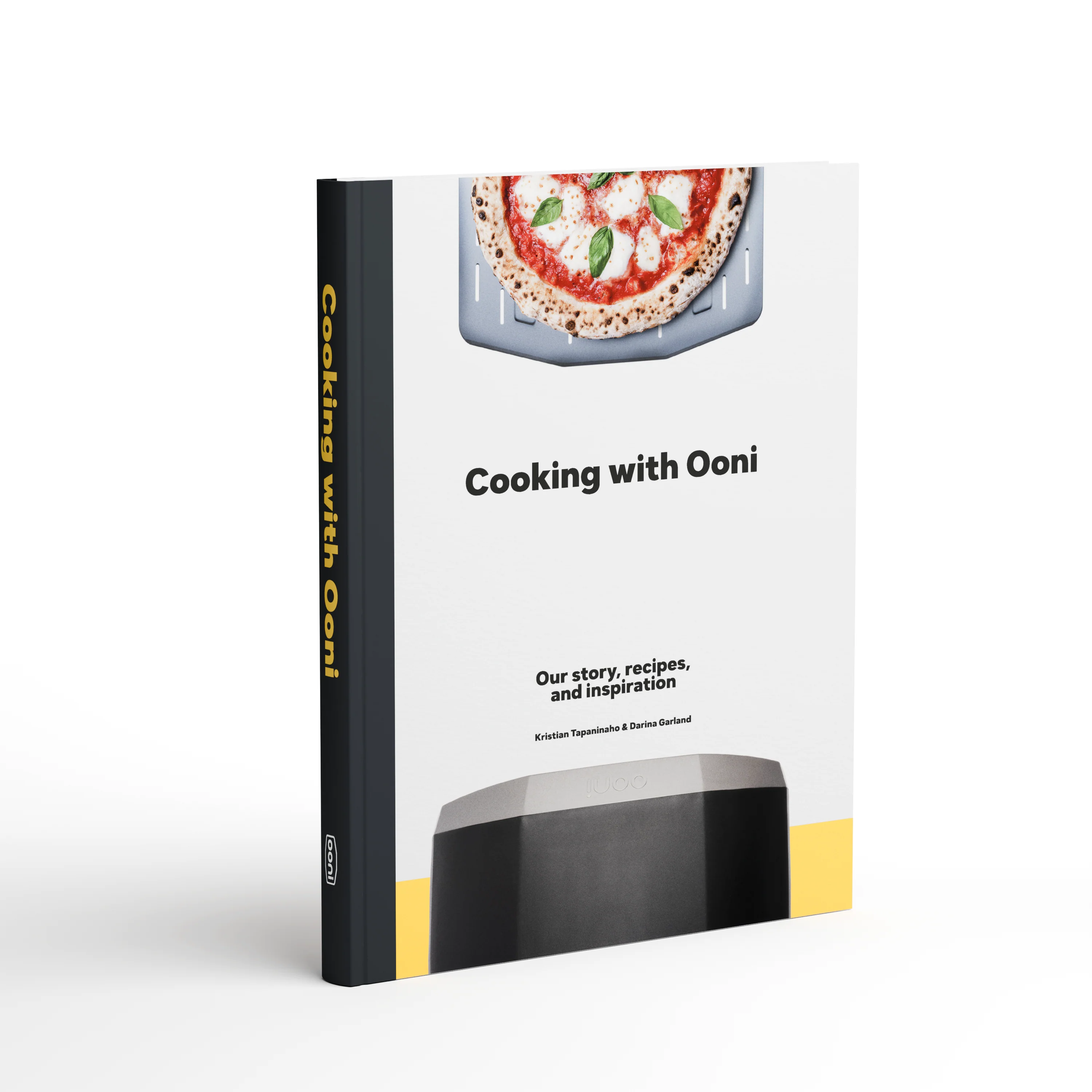 Cooking with Ooni - Image 3