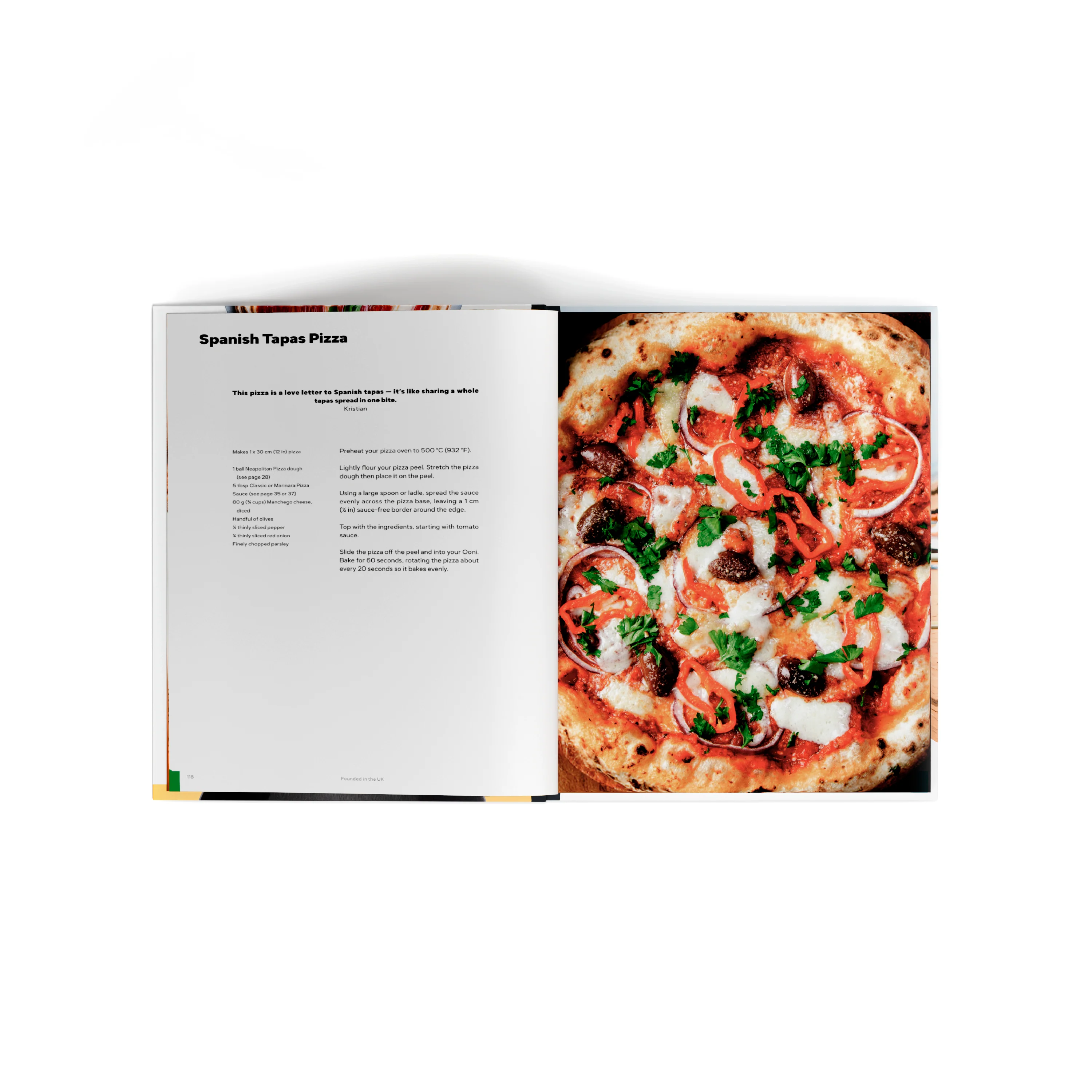Cooking with Ooni - Image 4