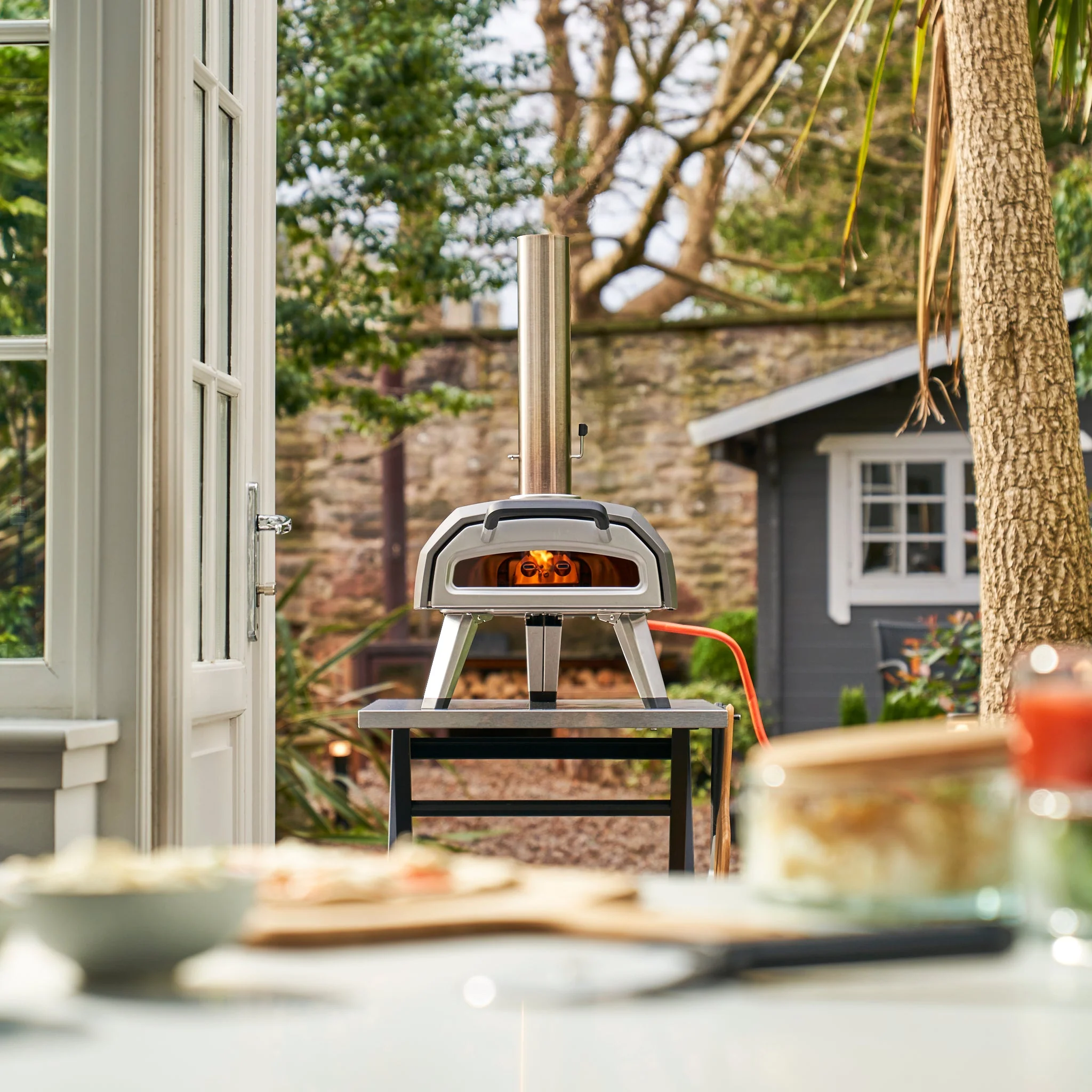 Ooni Karu 2 Ultimate Bundle - Image 14