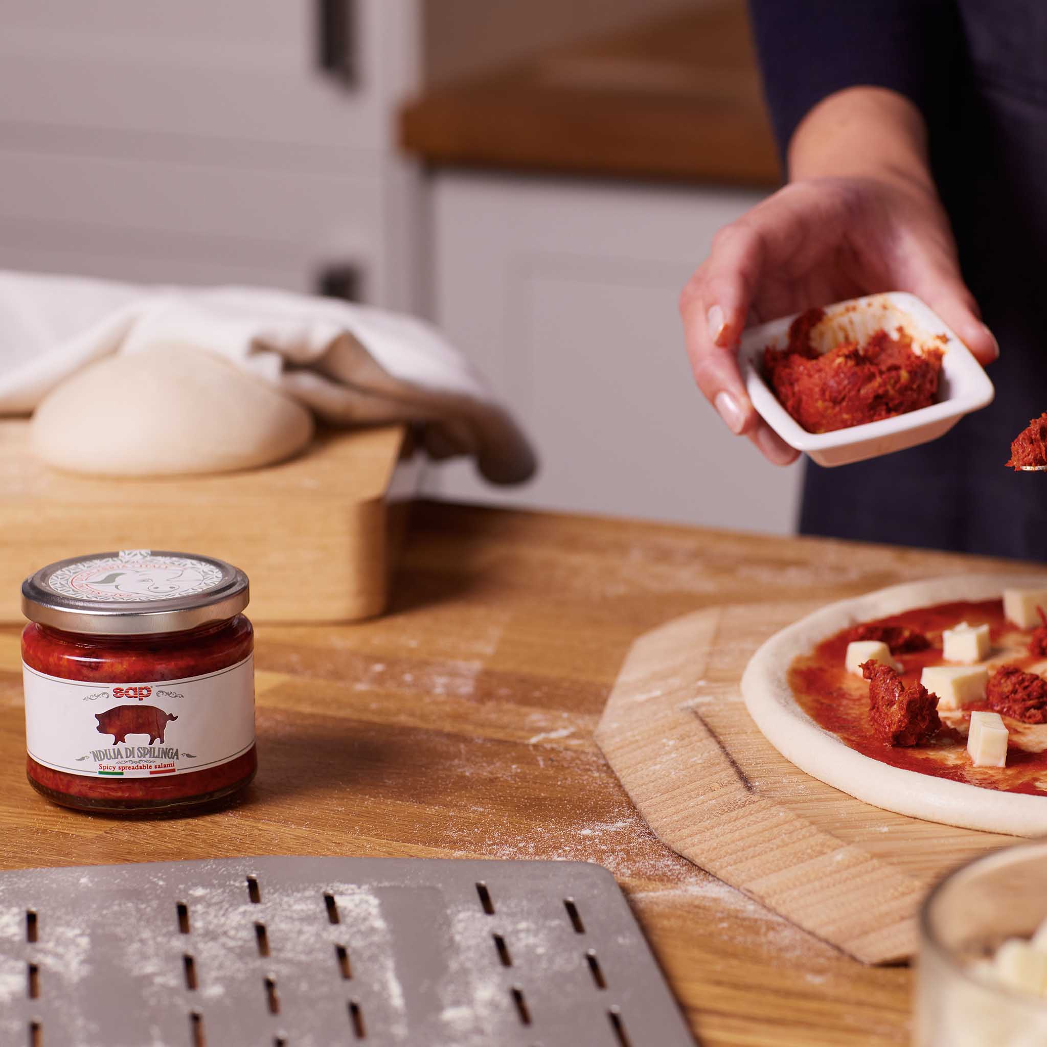 Nduja (180g) - Image 5