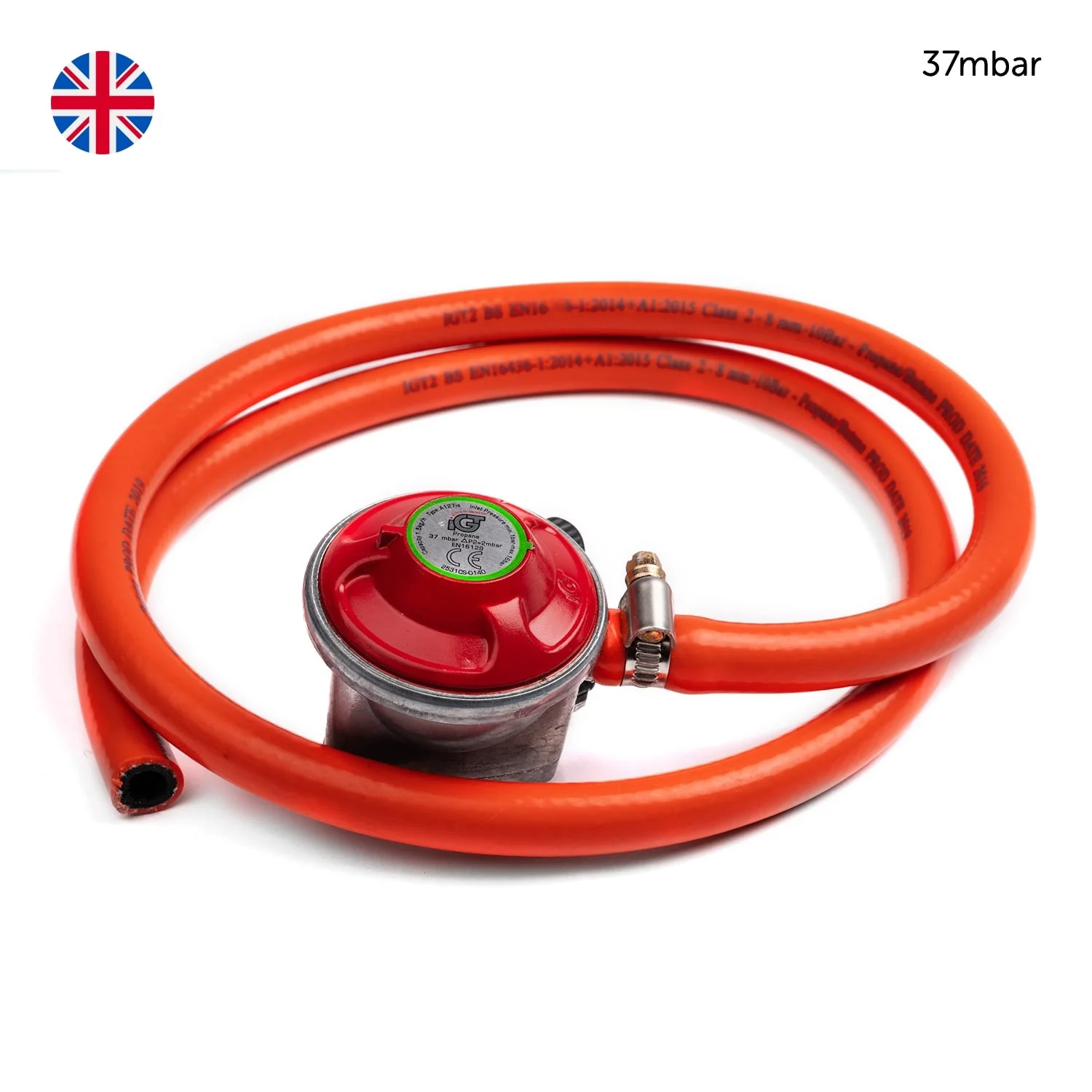 Gas Burner for Ooni 3 - Image 4