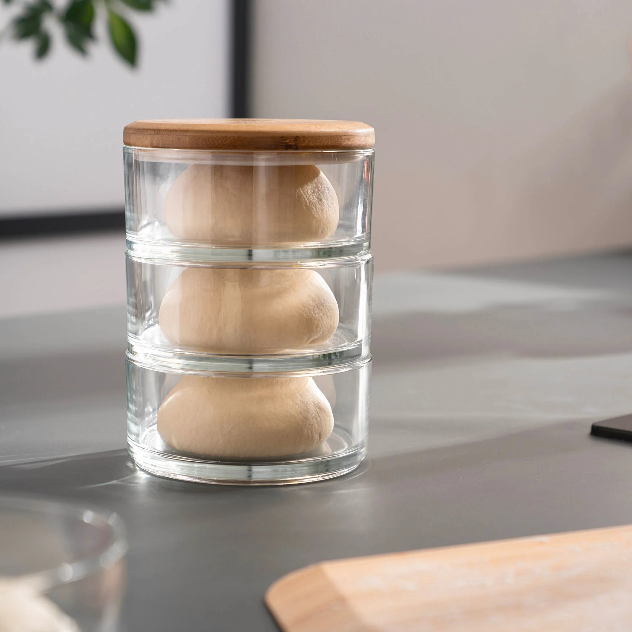 Ooni Classic Dough Balls (15 x 250g) - Image 4