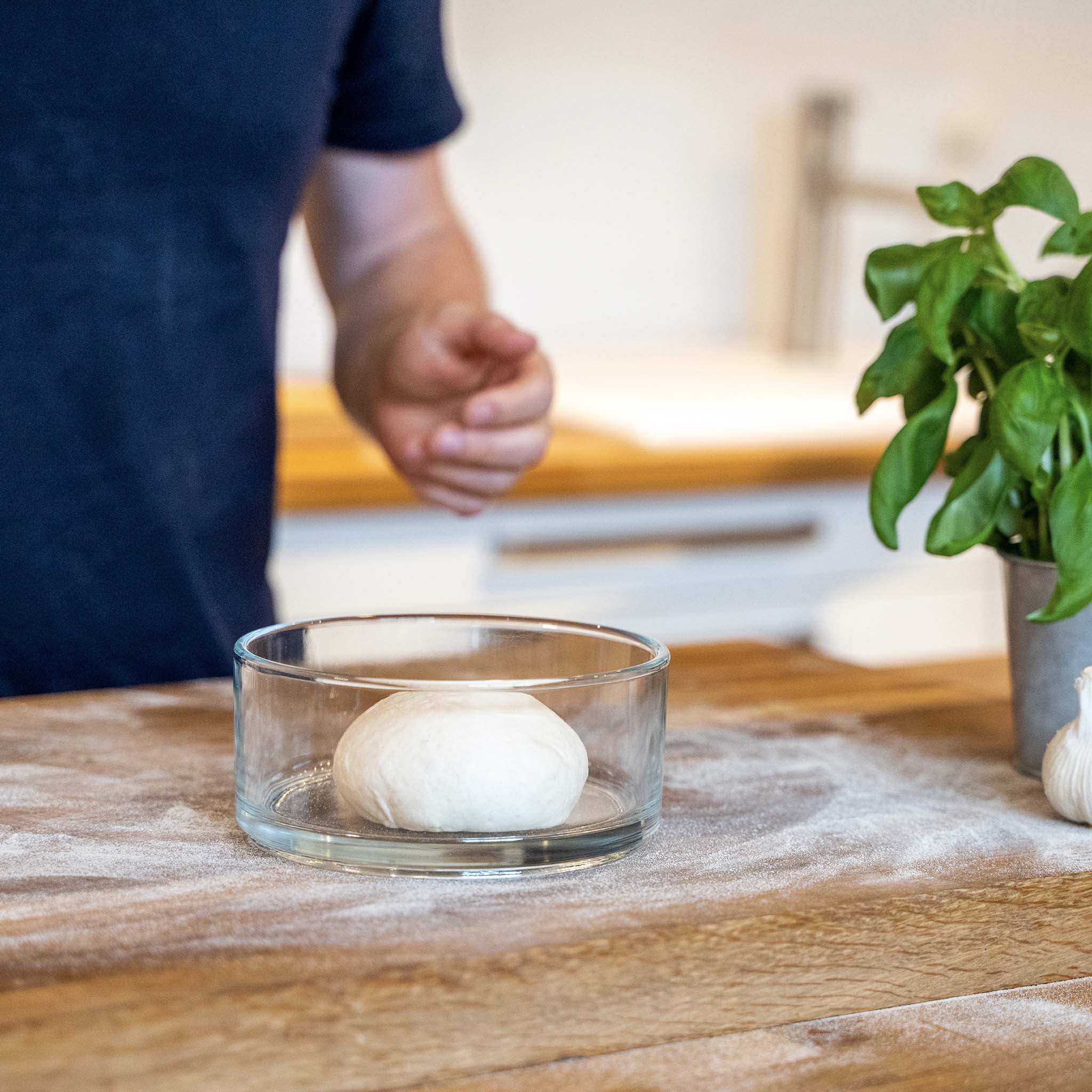 Ooni Classic Dough Balls (15 x 250g) - Image 6