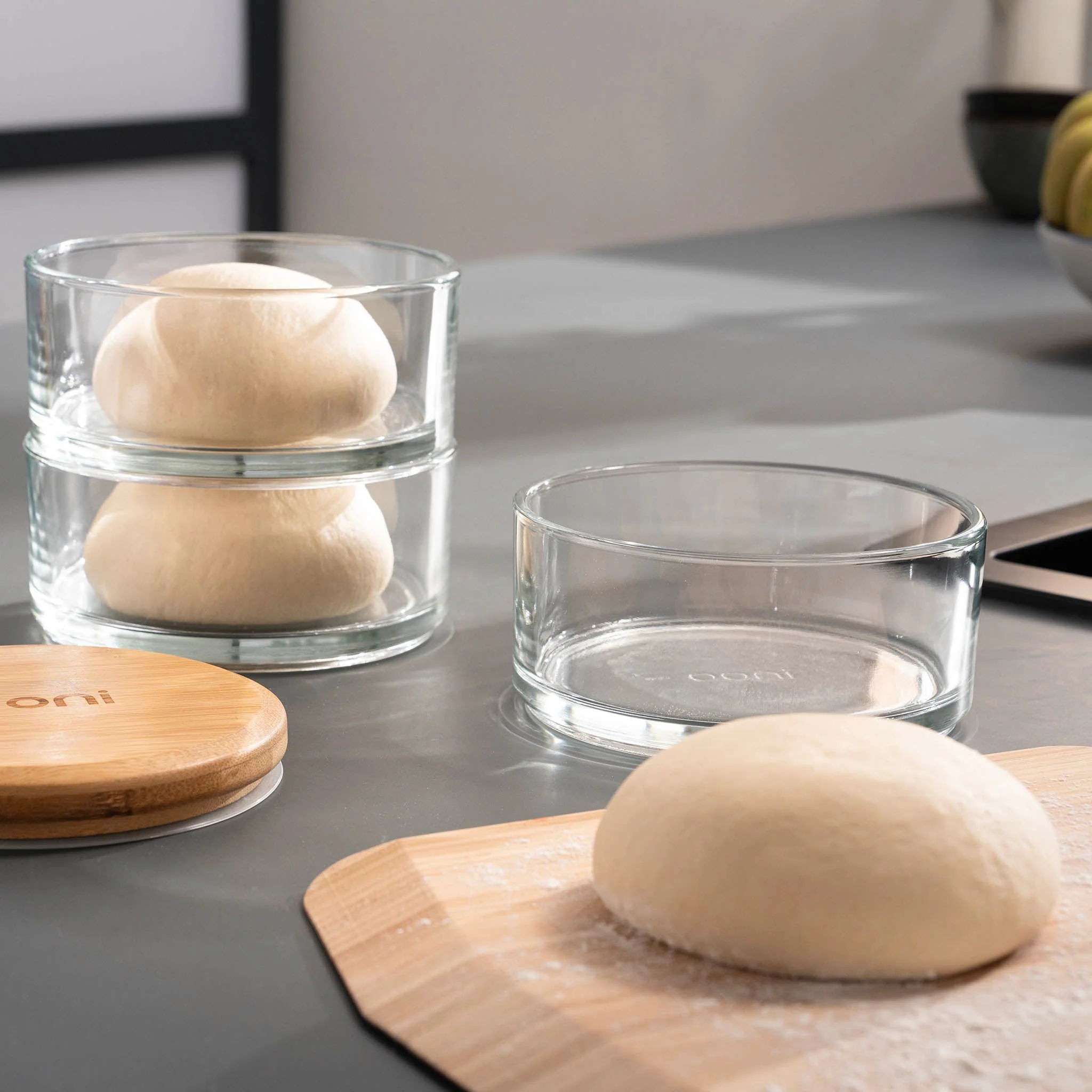 Ooni Classic Dough Balls (25 x 250g) - Image 4