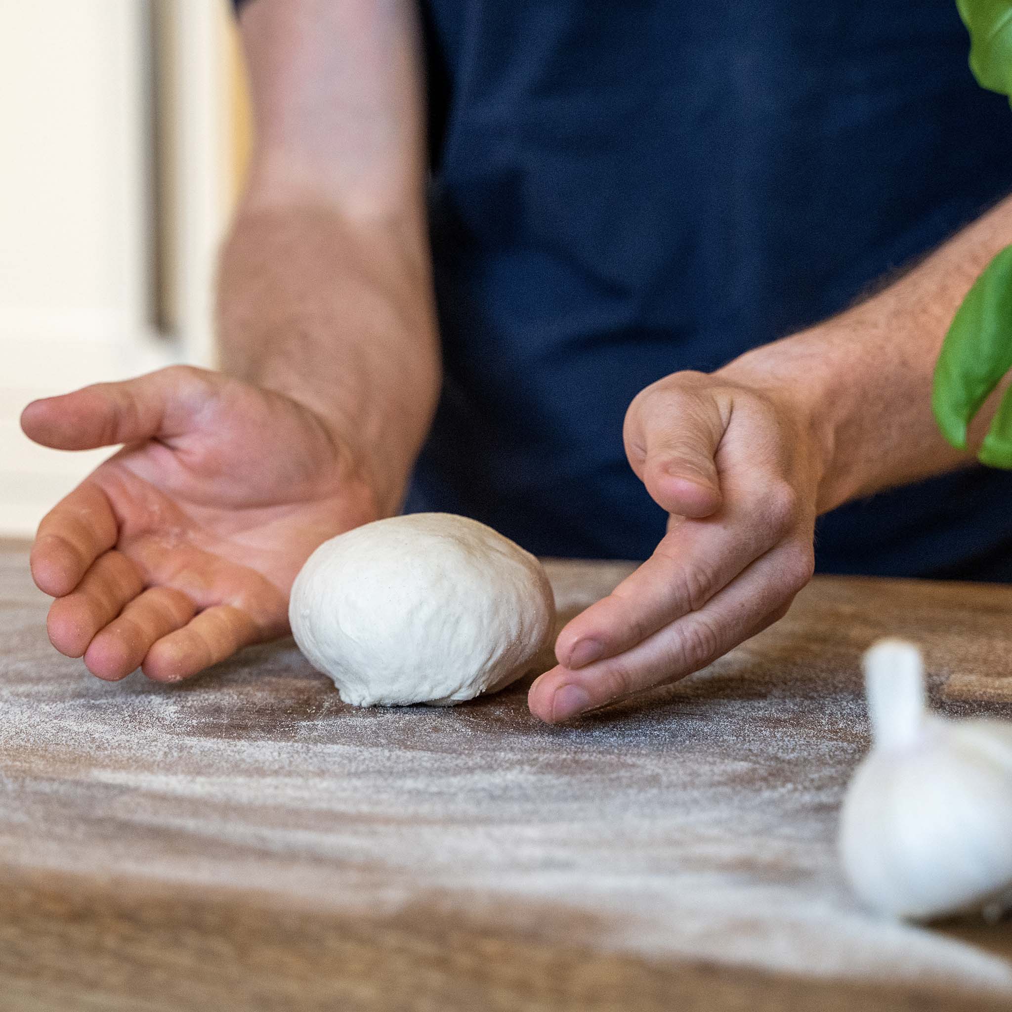 Ooni Classic Dough Balls (25 x 250g) - Image 5
