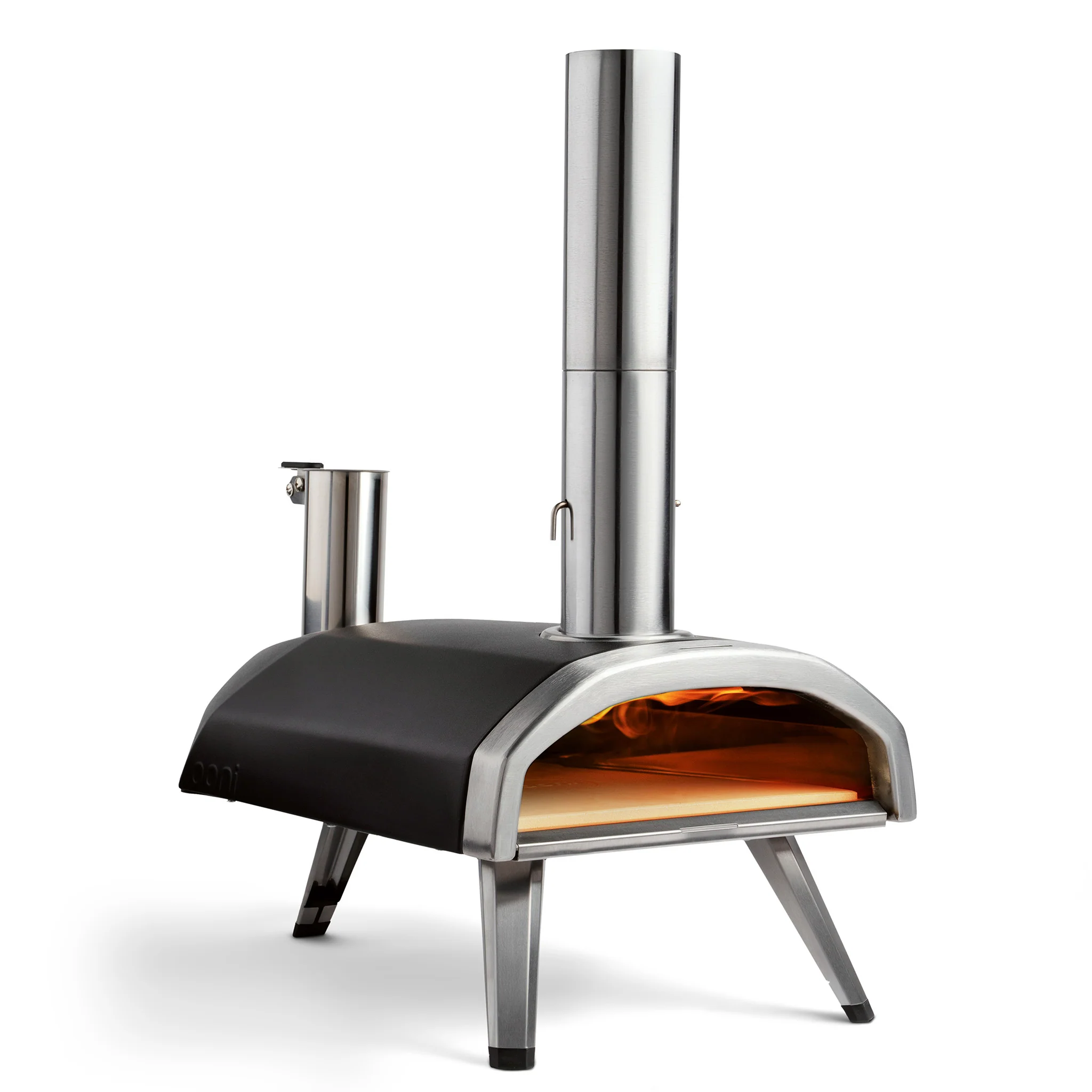 Ooni Fyra 12 Wood Pellet Pizza Oven - Image 2