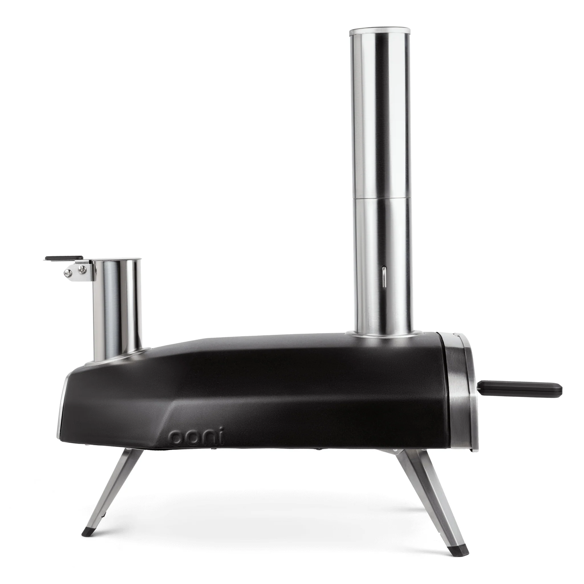 Ooni Fyra 12 Wood Pellet Pizza Oven - Image 6