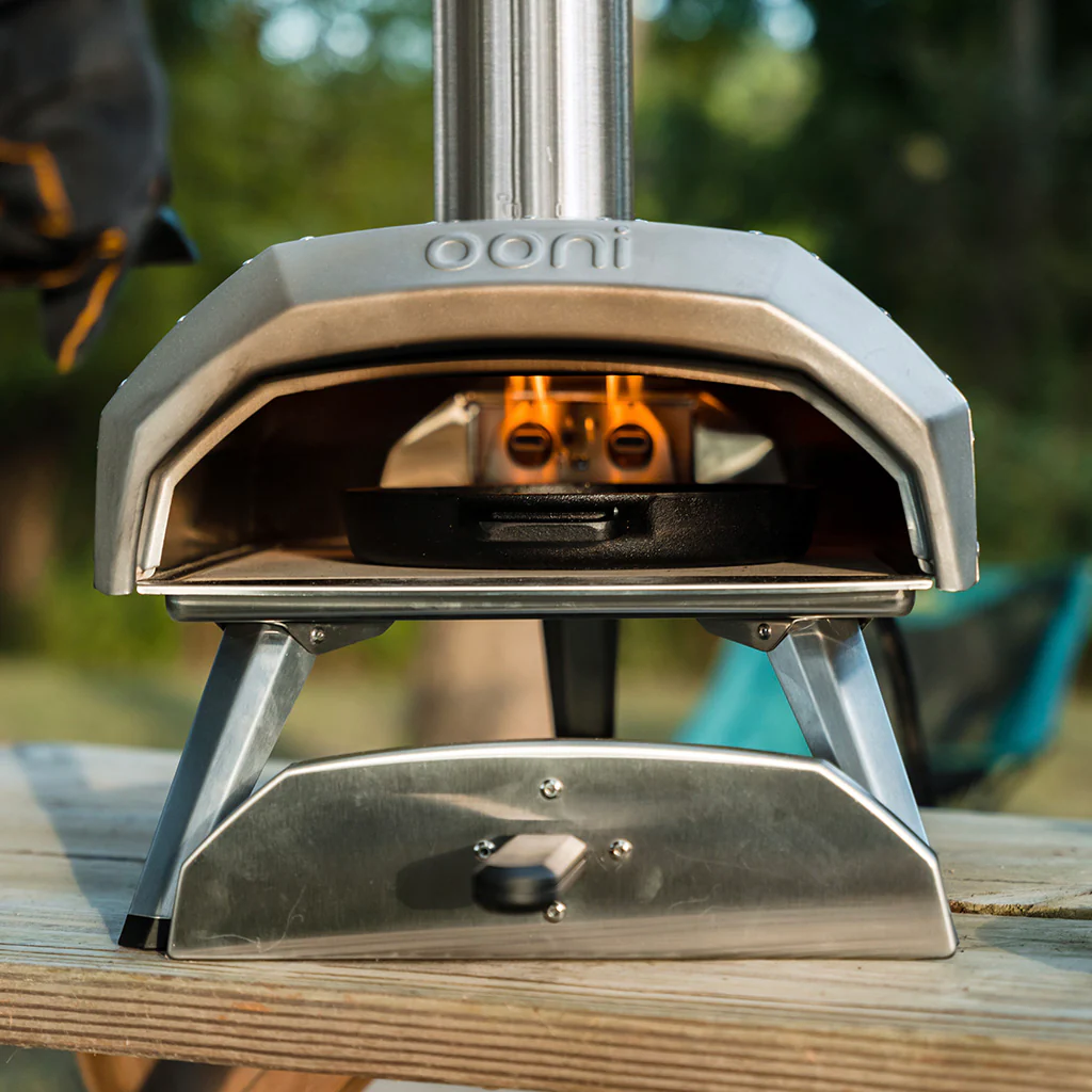 Gas Burner for Ooni Karu 12, Karu 12G and Karu 2 - Image 4