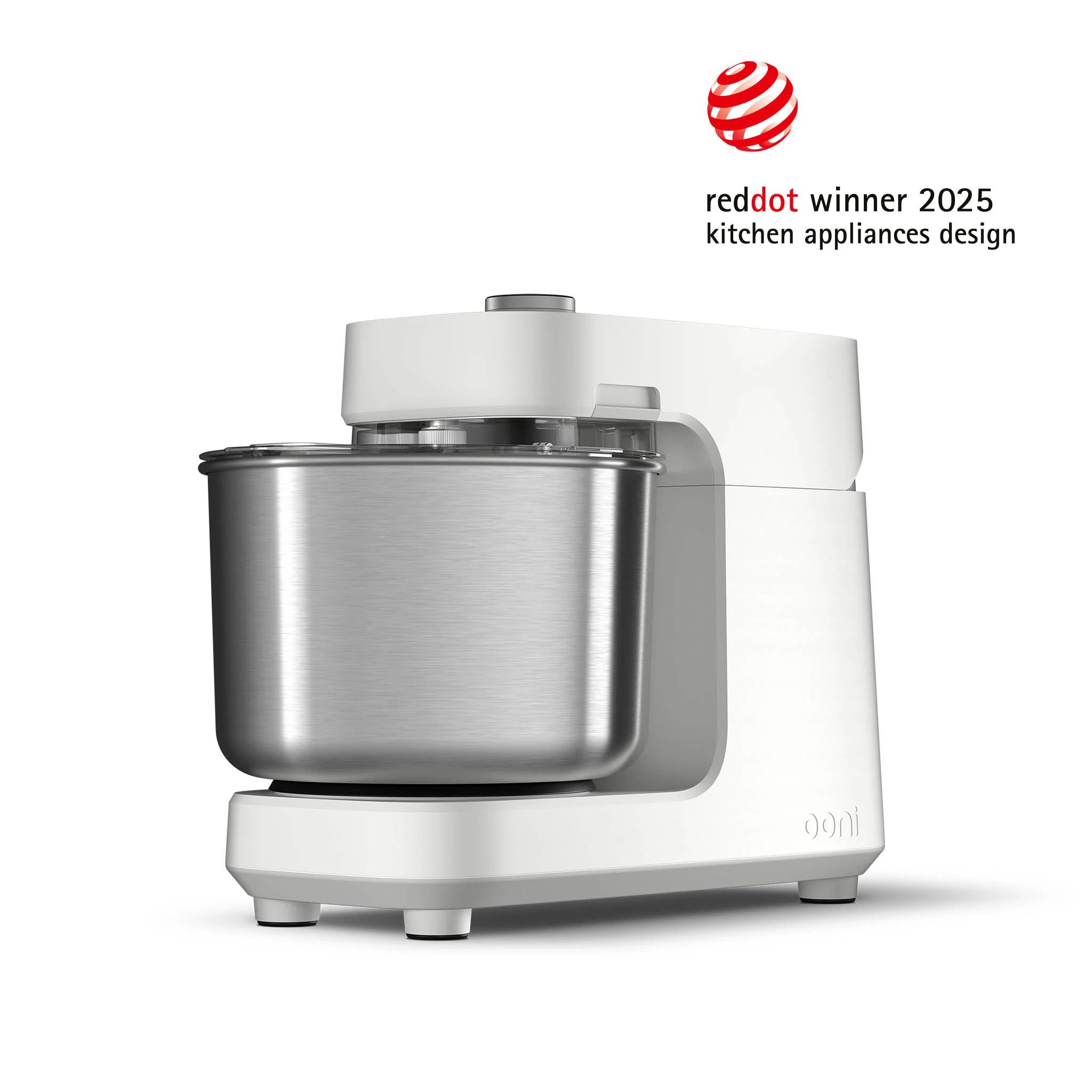 Ooni Halo Pro Spiral Dough Mixer - Image 12