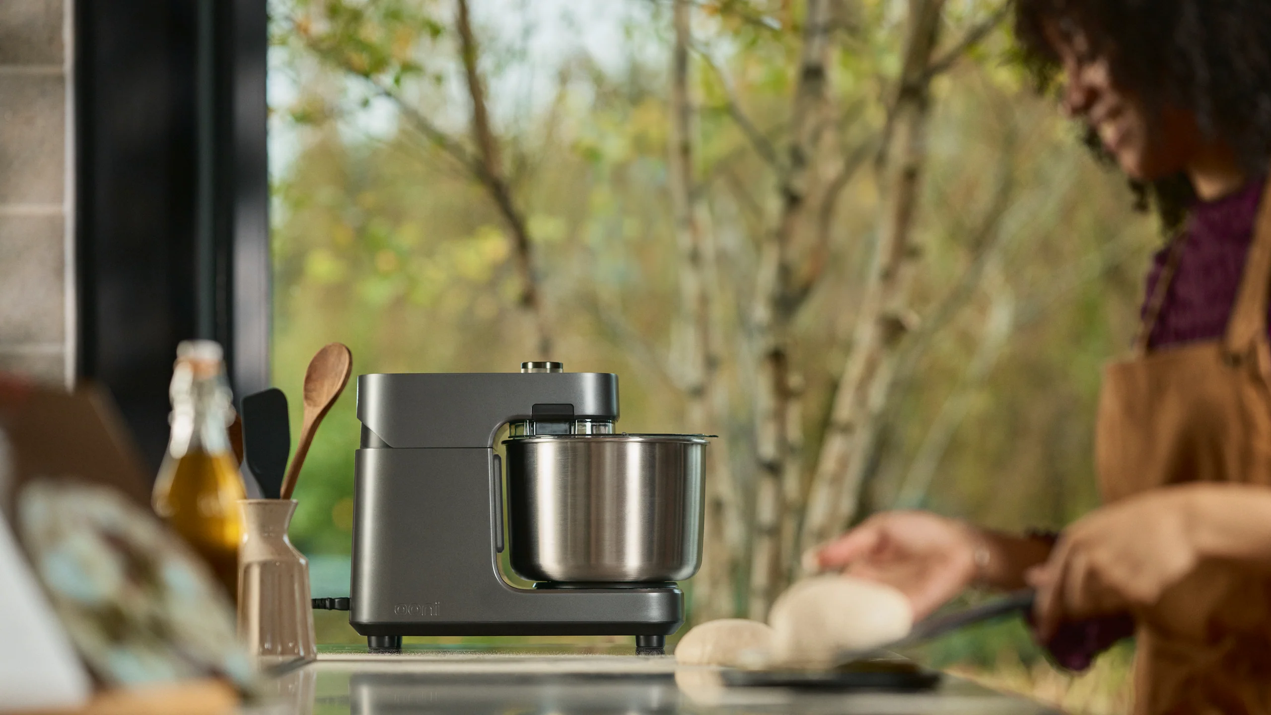 Ooni Halo Pro Dough Preparation Bundle - Image 9