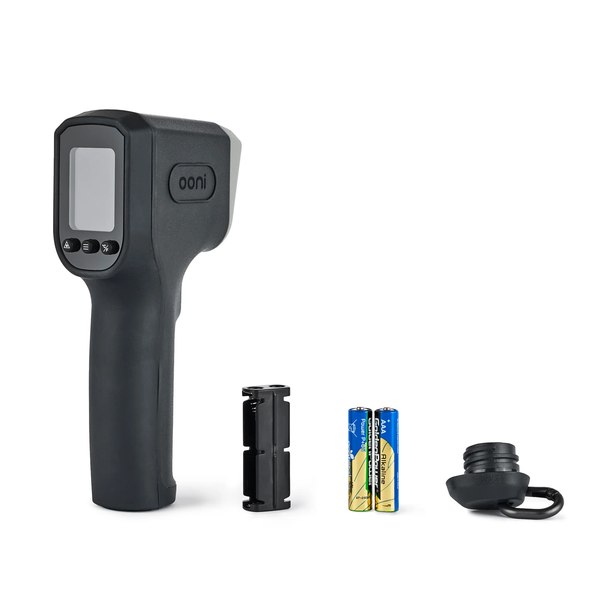 Ooni Digital Infrared Thermometer - Image 9