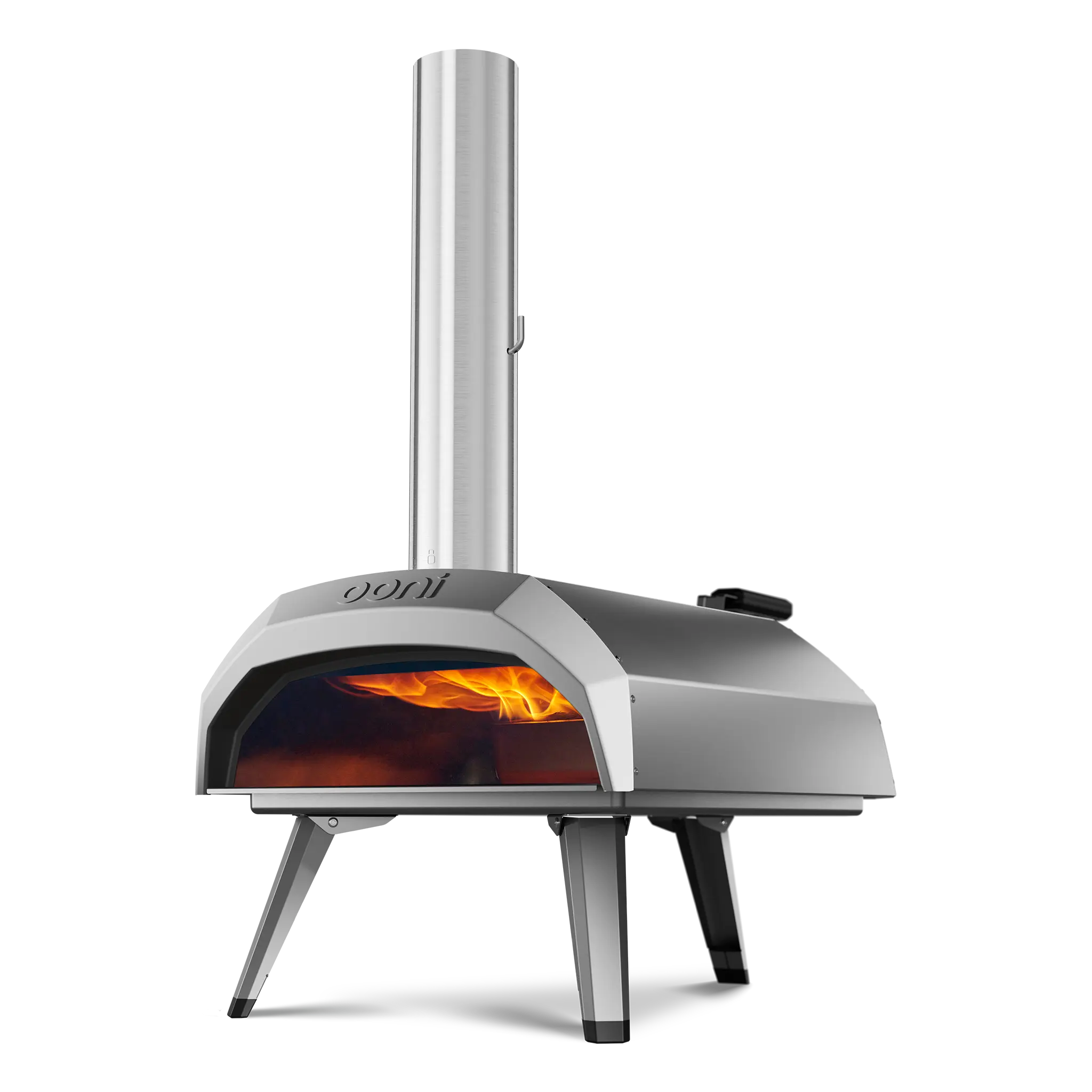 Karu 12 Gas Burner Bundle - Image 5