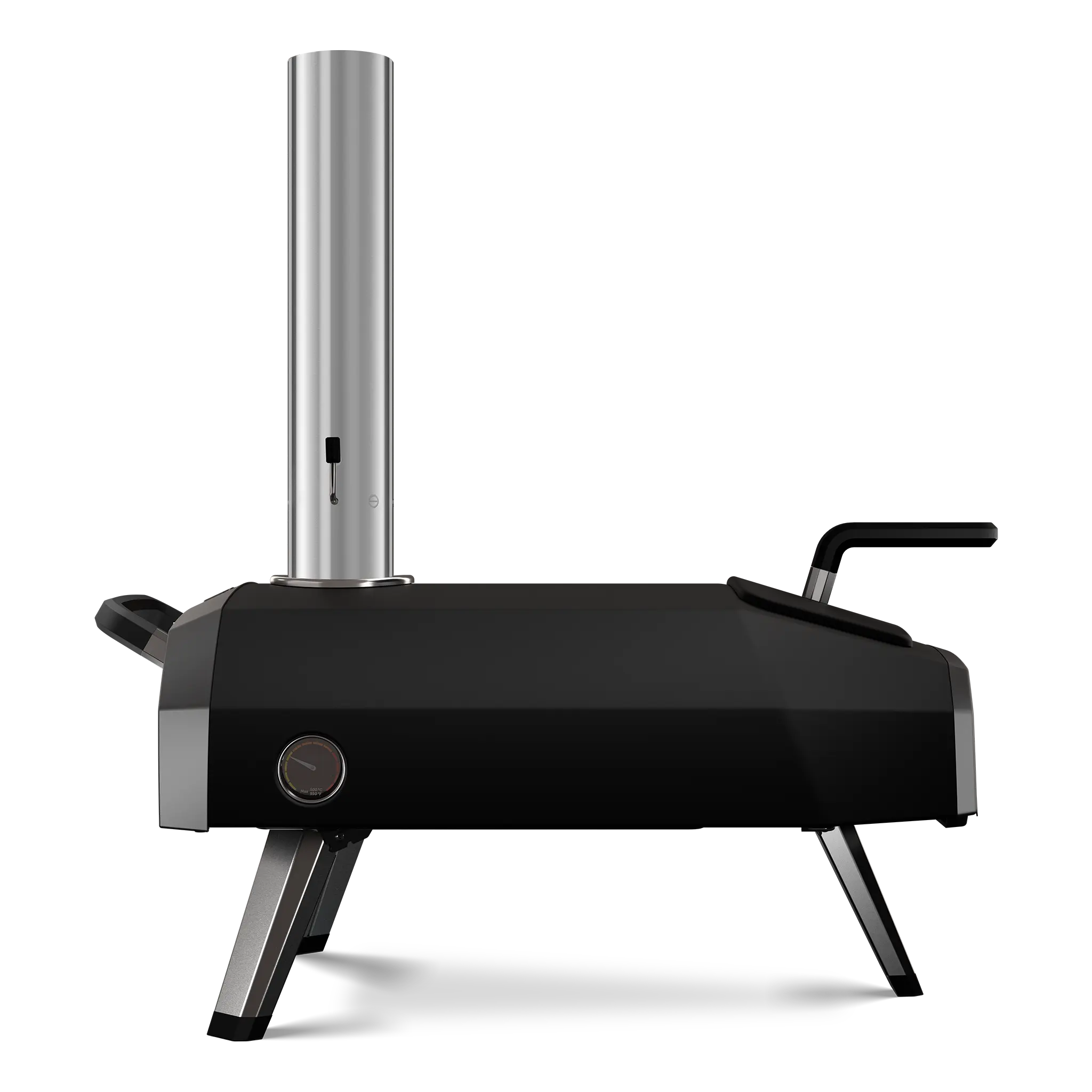 Ooni Karu 2 Multi-Fuel Pizza Oven - Image 4