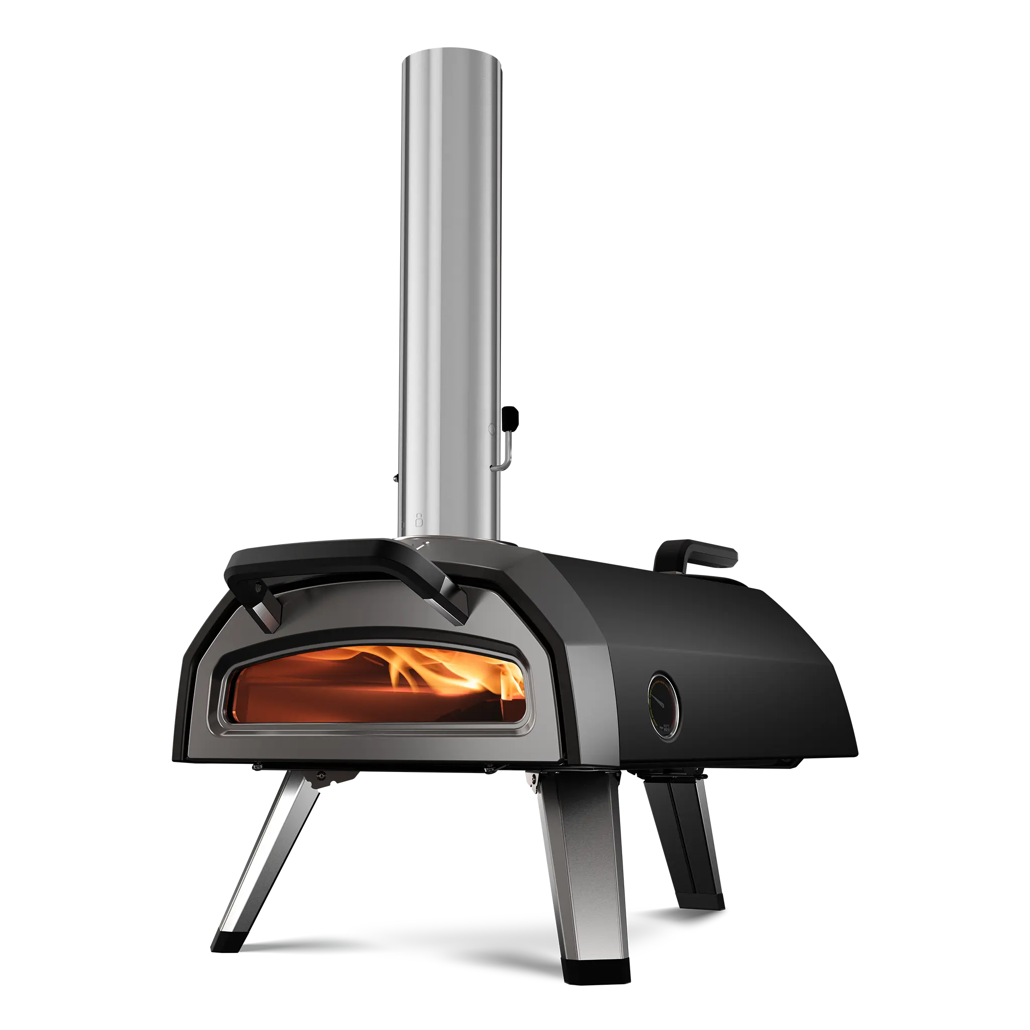 Ooni Karu 2 Multi-Fuel Pizza Oven - Image 8