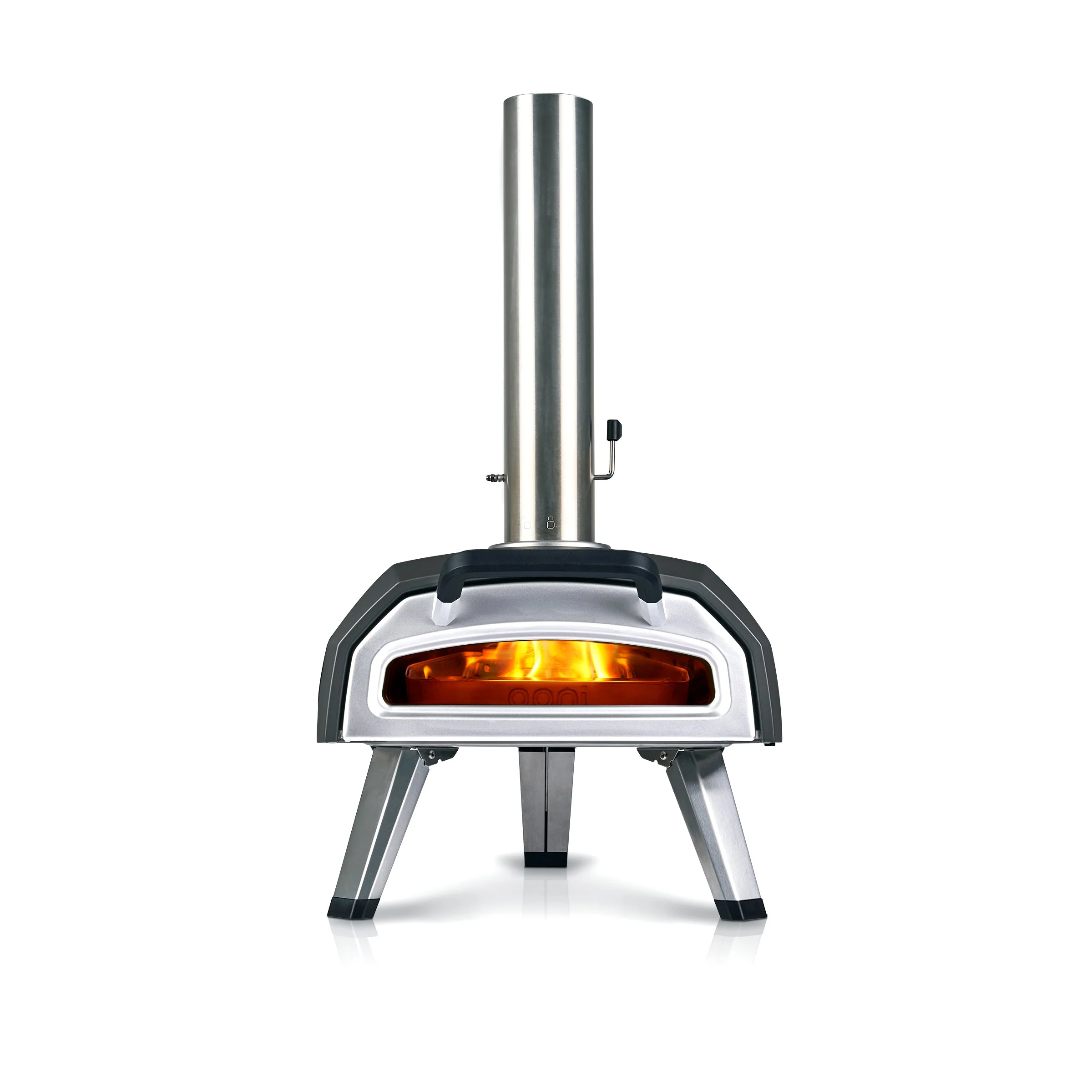 Ooni Karu 2 Gas Burner Bundle - Image 4