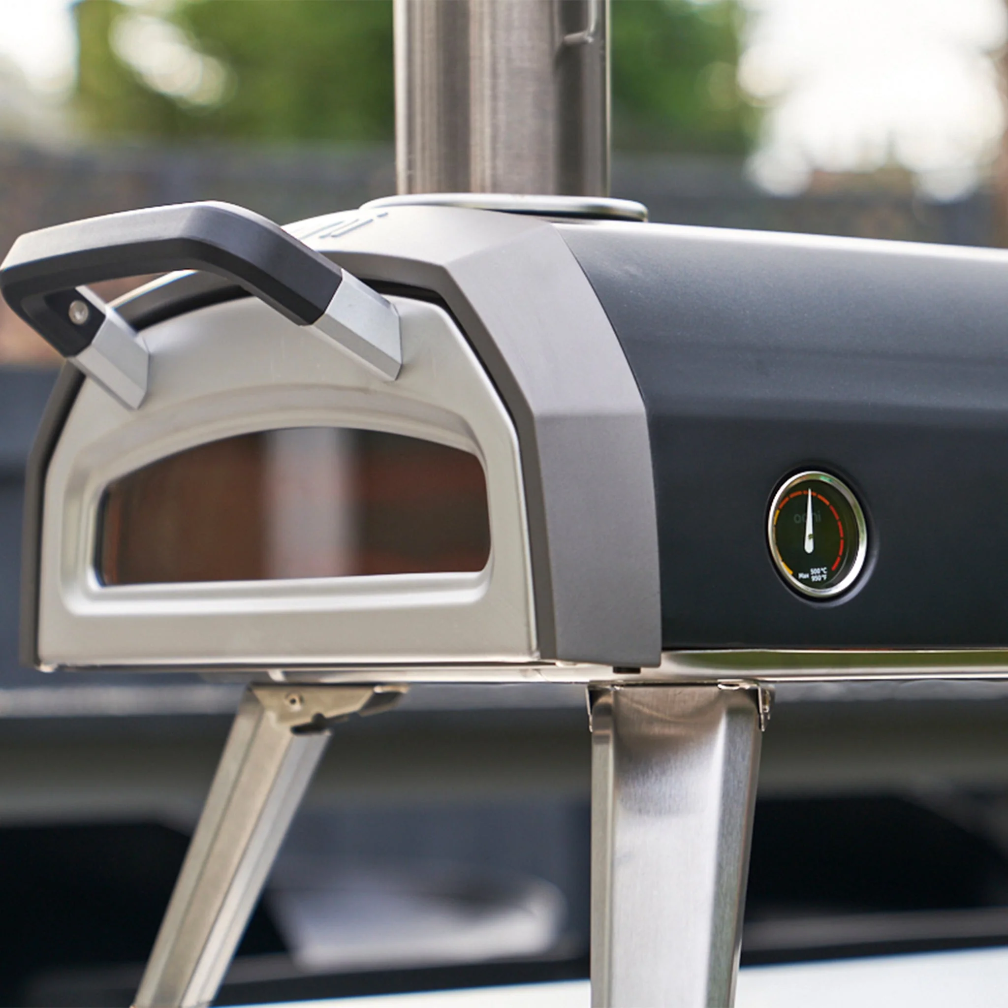 Ooni Karu 2 Gas Burner Bundle - Image 8
