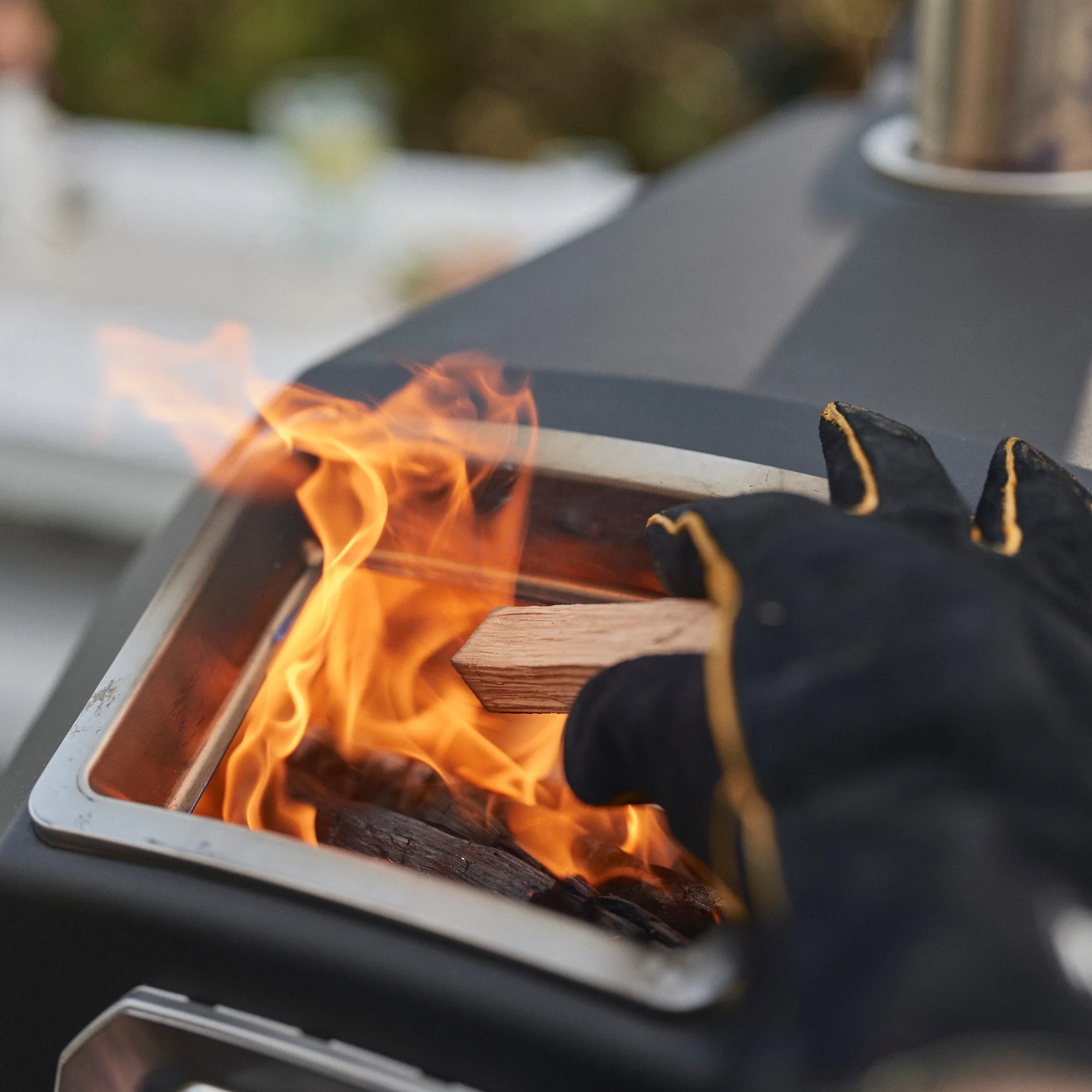 Ooni Karu 2 Pro Multi-Fuel Pizza Oven - Image 6
