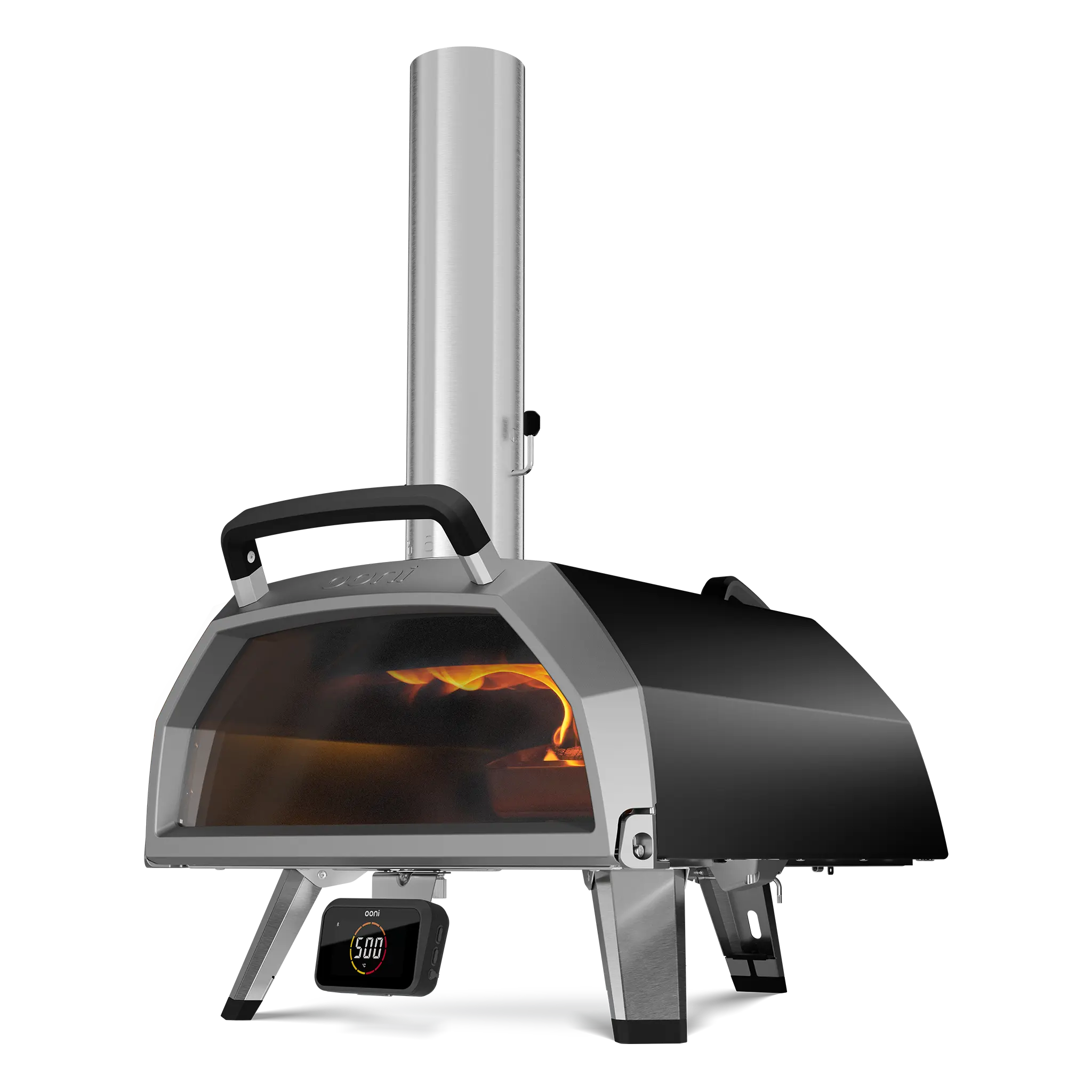 Ooni Karu 2 Pro Multi-Fuel Pizza Oven - Image 9