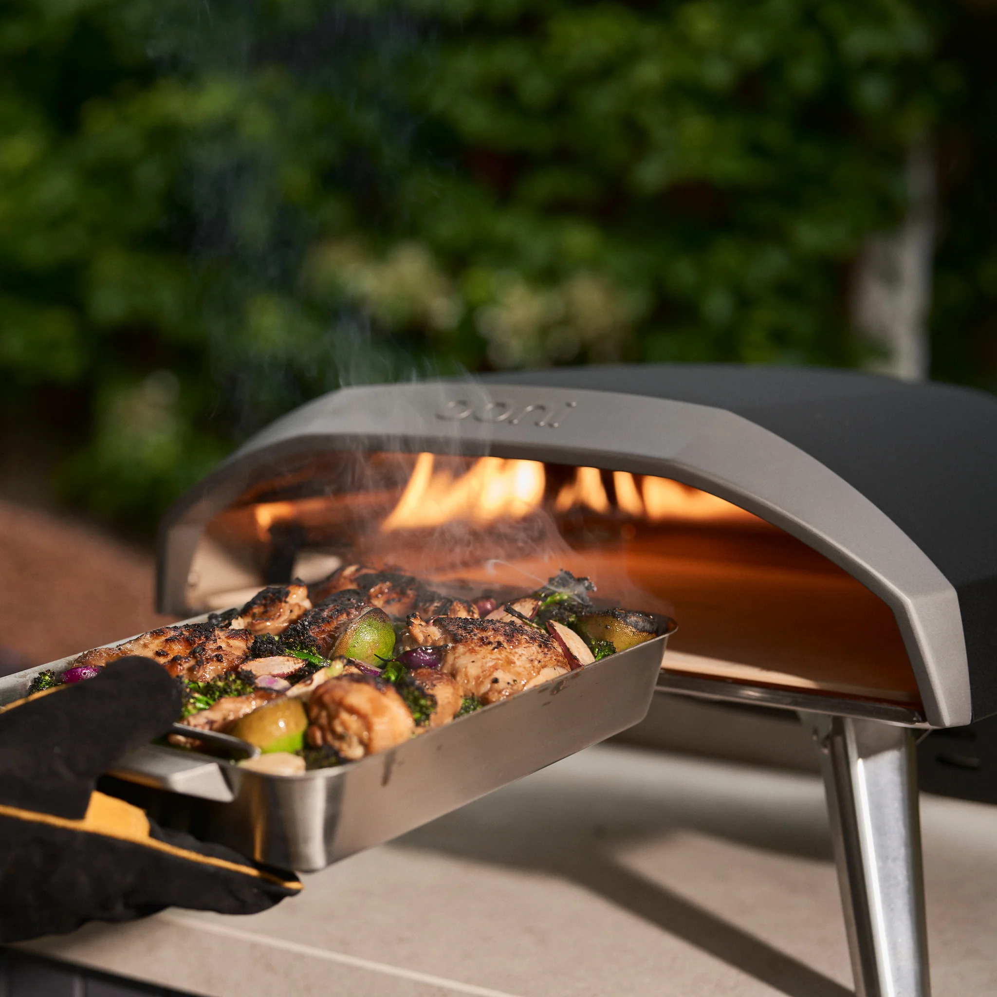 Ooni Koda 16 Gas Powered Pizza Oven - Image 5