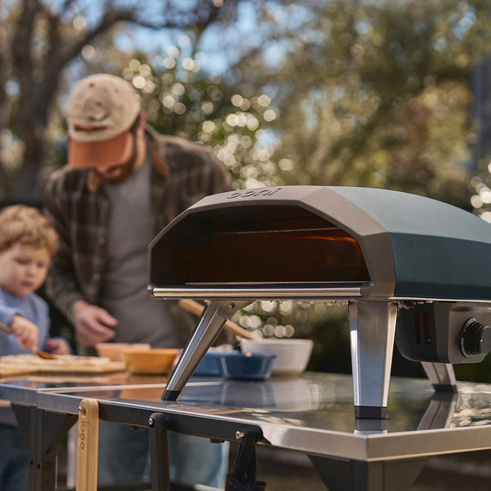 Ooni Koda 2 Gas Powered Pizza Oven - Image 12