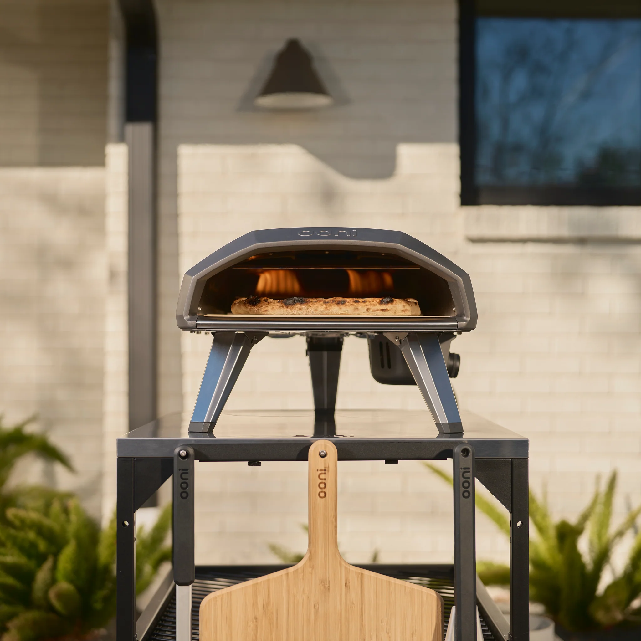 Ooni Koda 2 Gas Powered Pizza Oven - Image 13