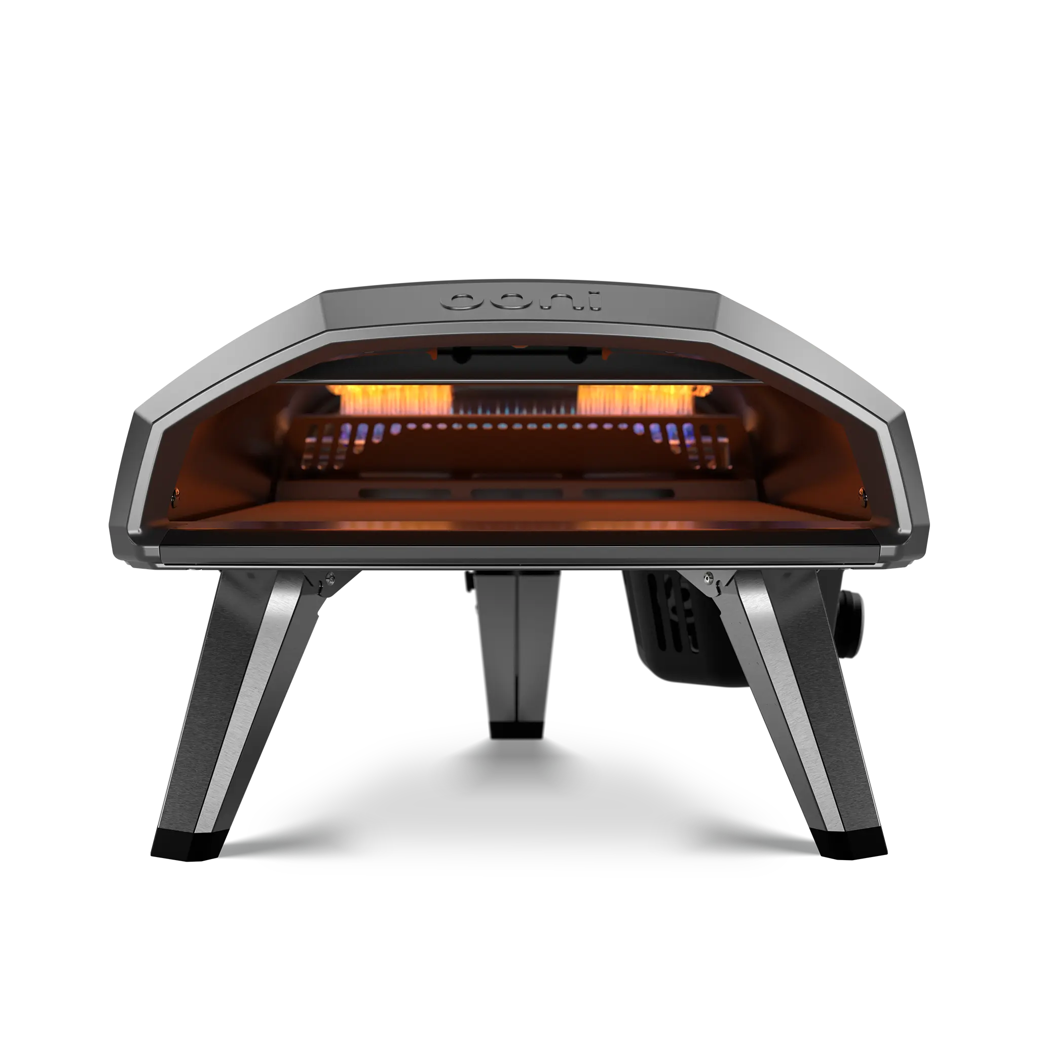 Ooni Koda 2 Gas Powered Pizza Oven - Image 6