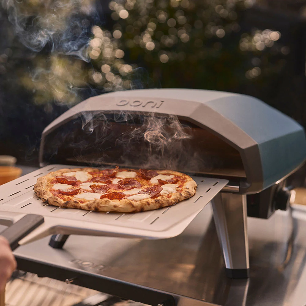 Ooni Koda 2 Gas Powered Pizza Oven - Image 9