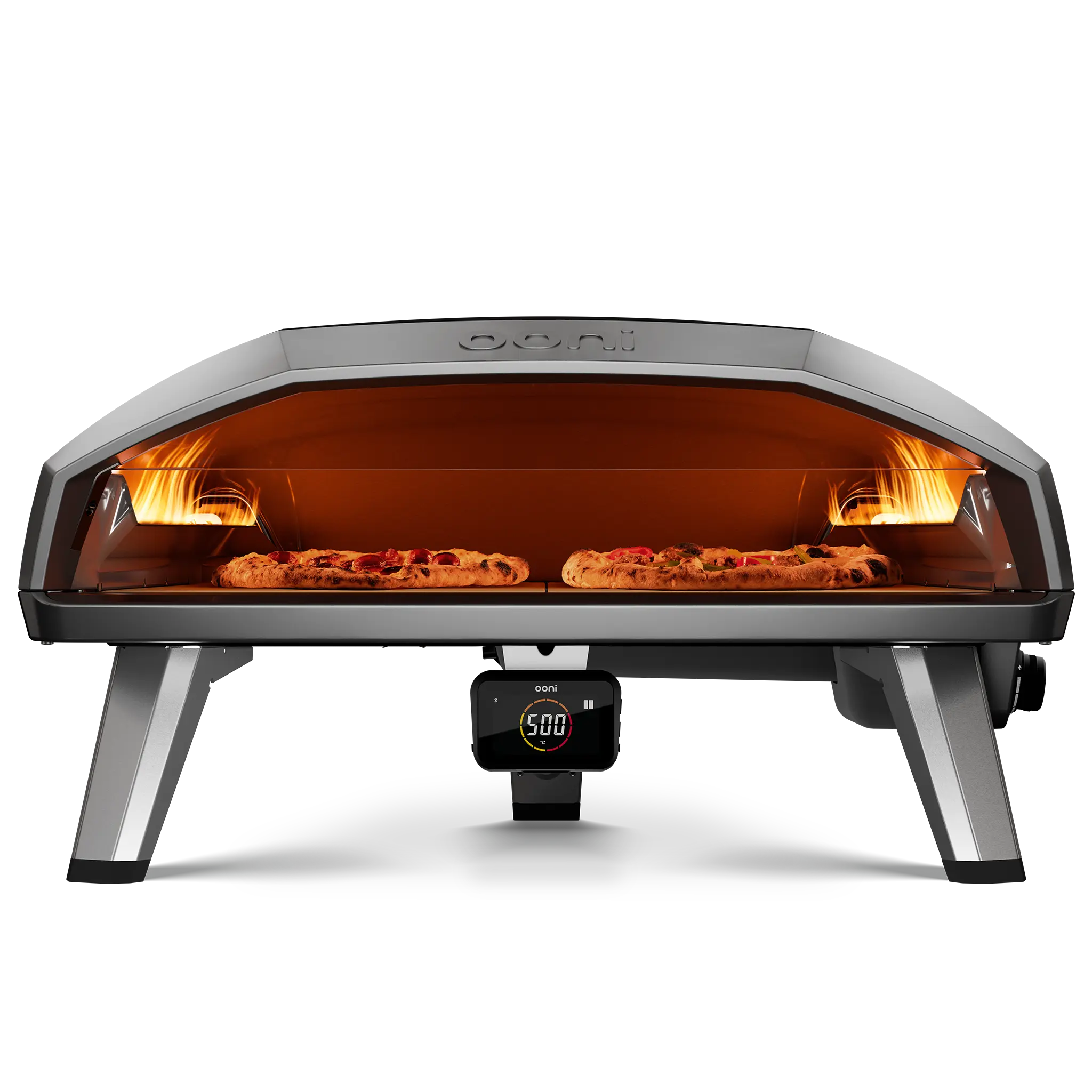 Ooni Koda 2 Max Gas Powered Pizza Oven - Image 4