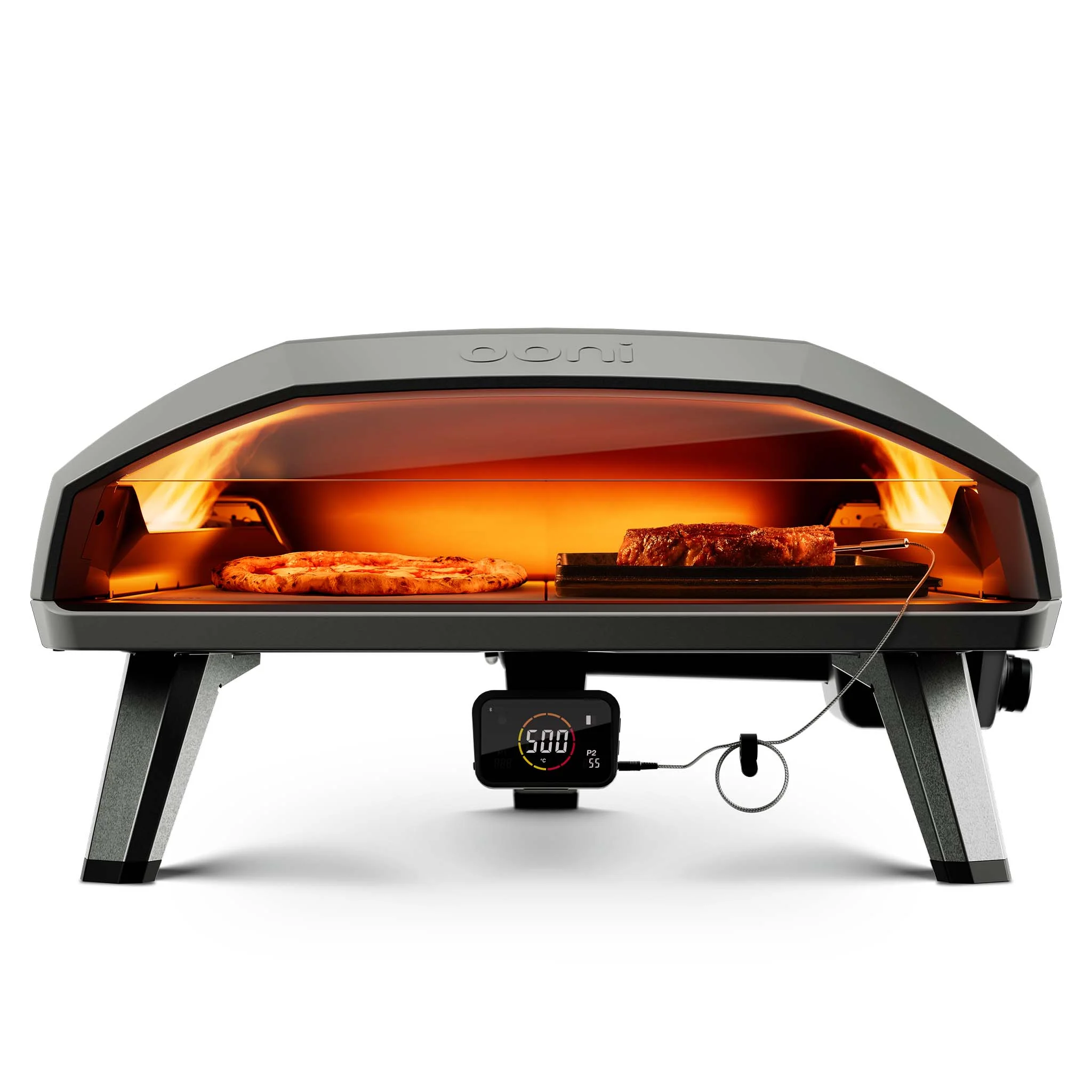 Ooni Koda 2 Max Outdoor Kitchen Bundle - Image 11