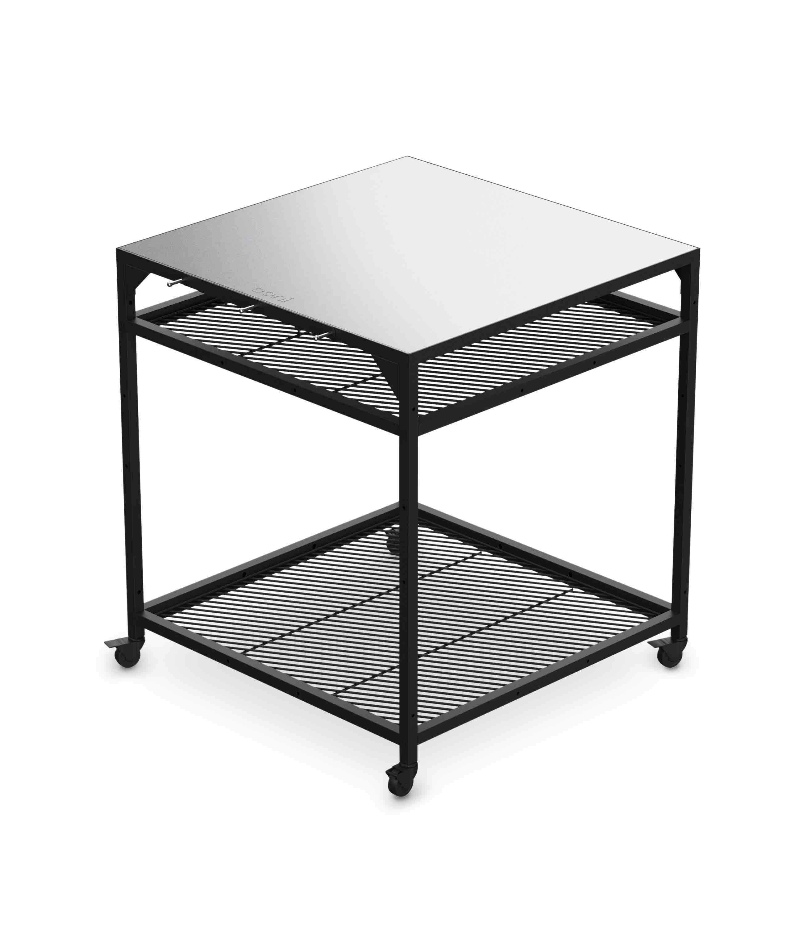 Ooni Koda 2 Max Outdoor Kitchen Bundle - Image 6
