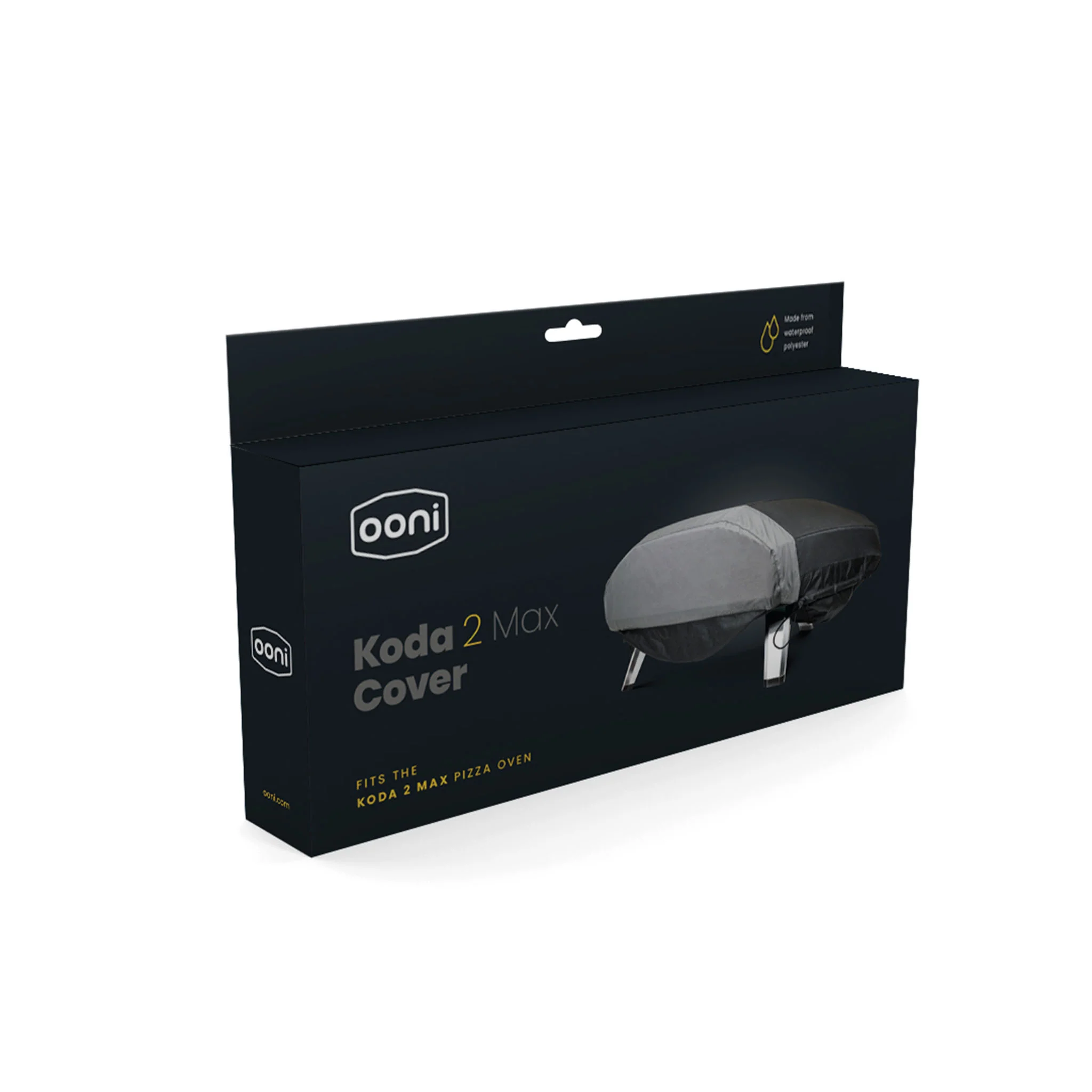Ooni Koda 2 Max Outdoor Kitchen Bundle - Image 7