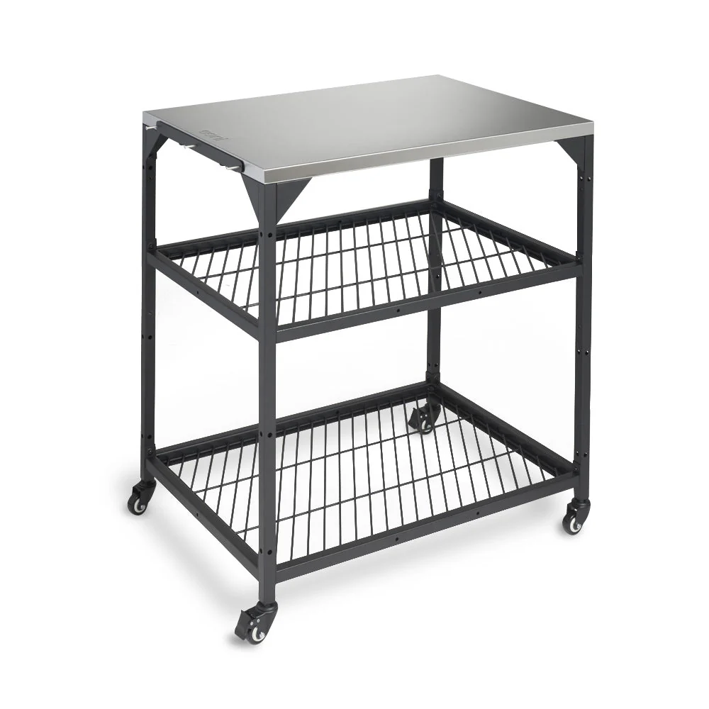 Ooni Modular Pizza Oven Table and Cover Bundle - Medium - Image 4