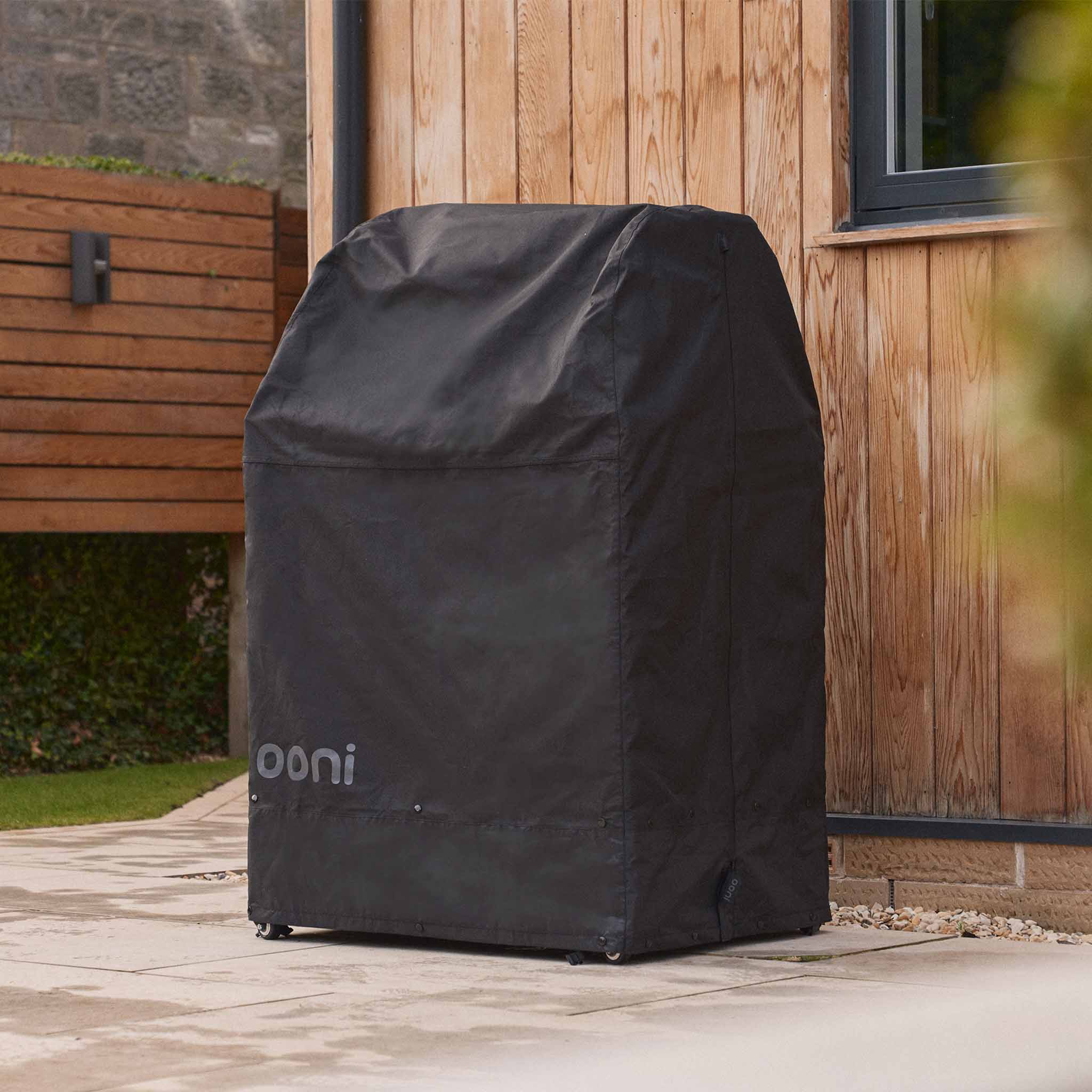 Ooni Modular Pizza Oven Table and Cover Bundle - Medium - Image 6