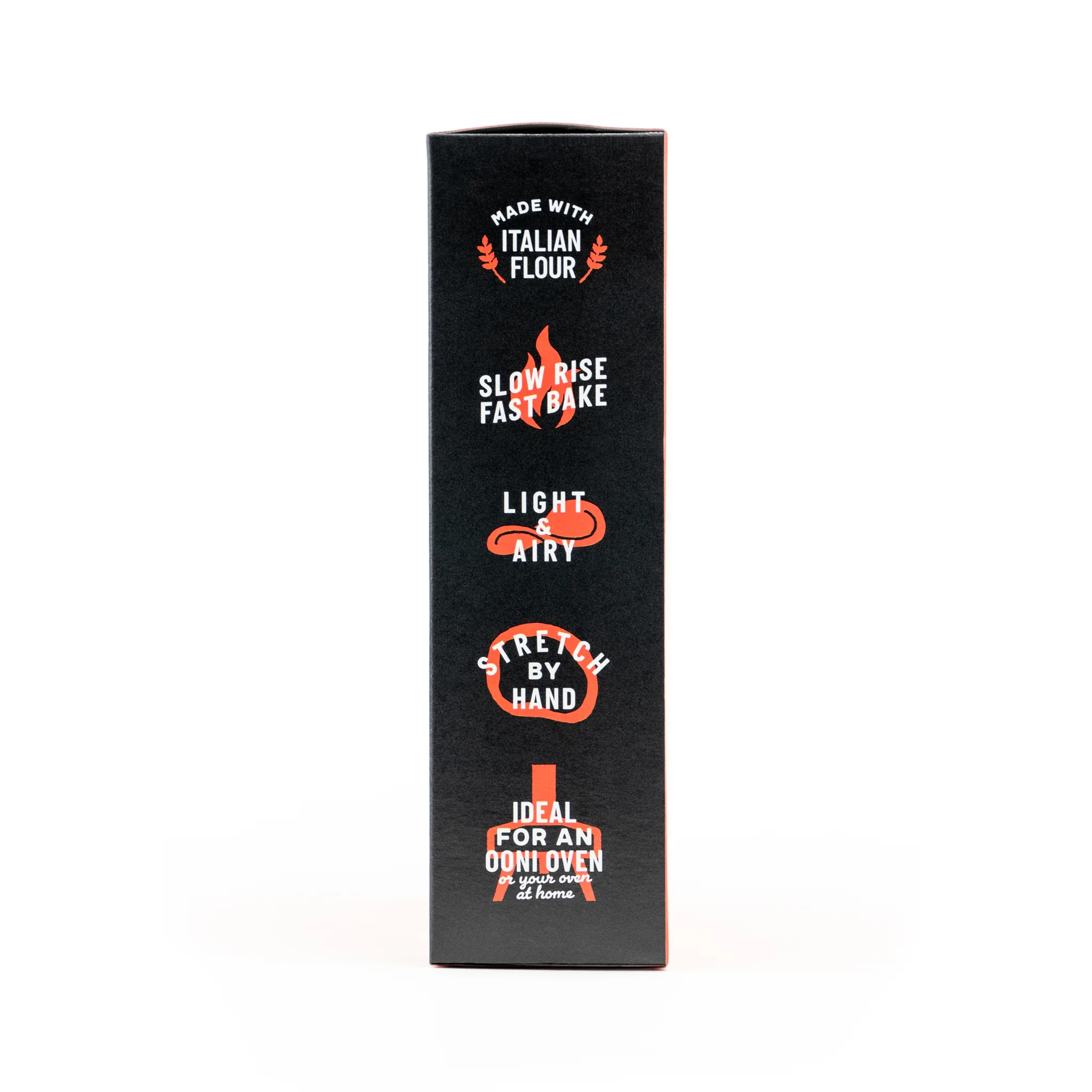 Ooni Neapolitan Pizza Dough Mix (725g) - Image 3
