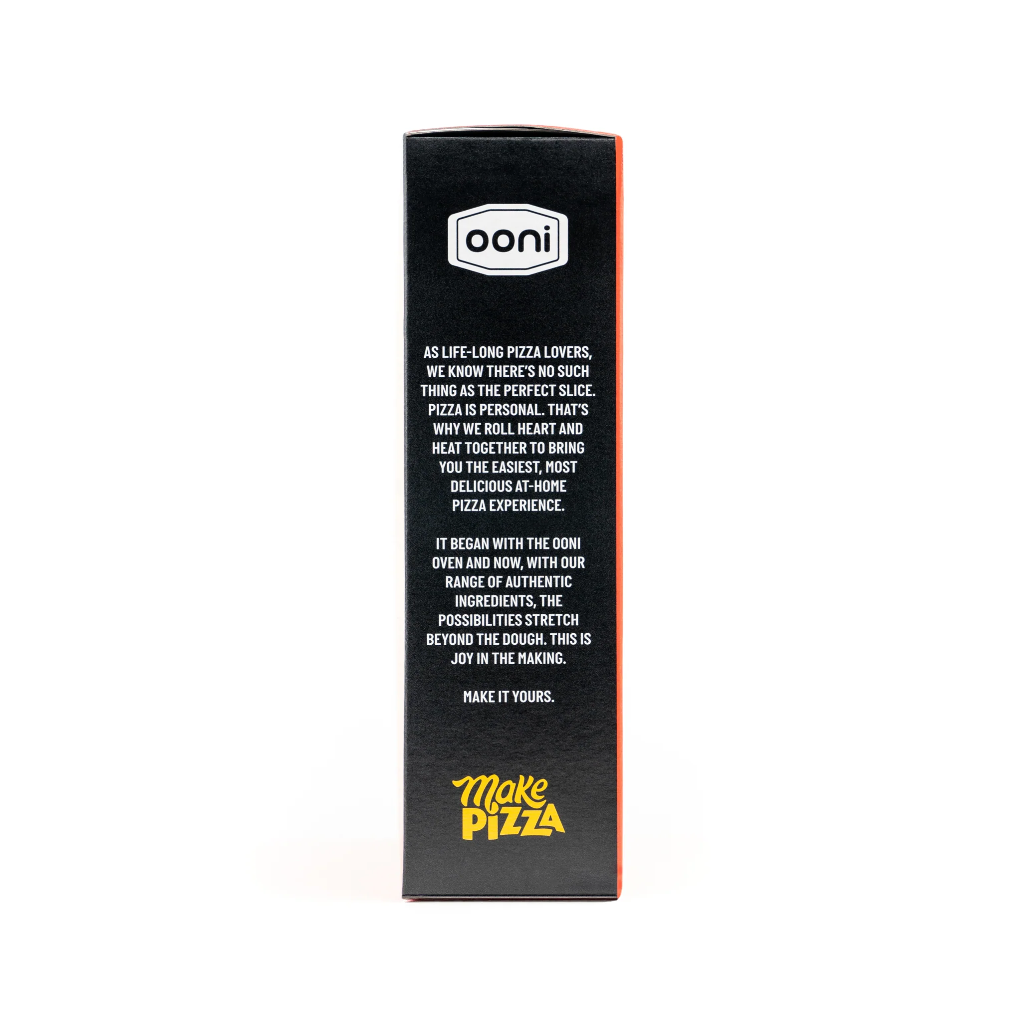Ooni Neapolitan Pizza Dough Mix (725g) - Image 5