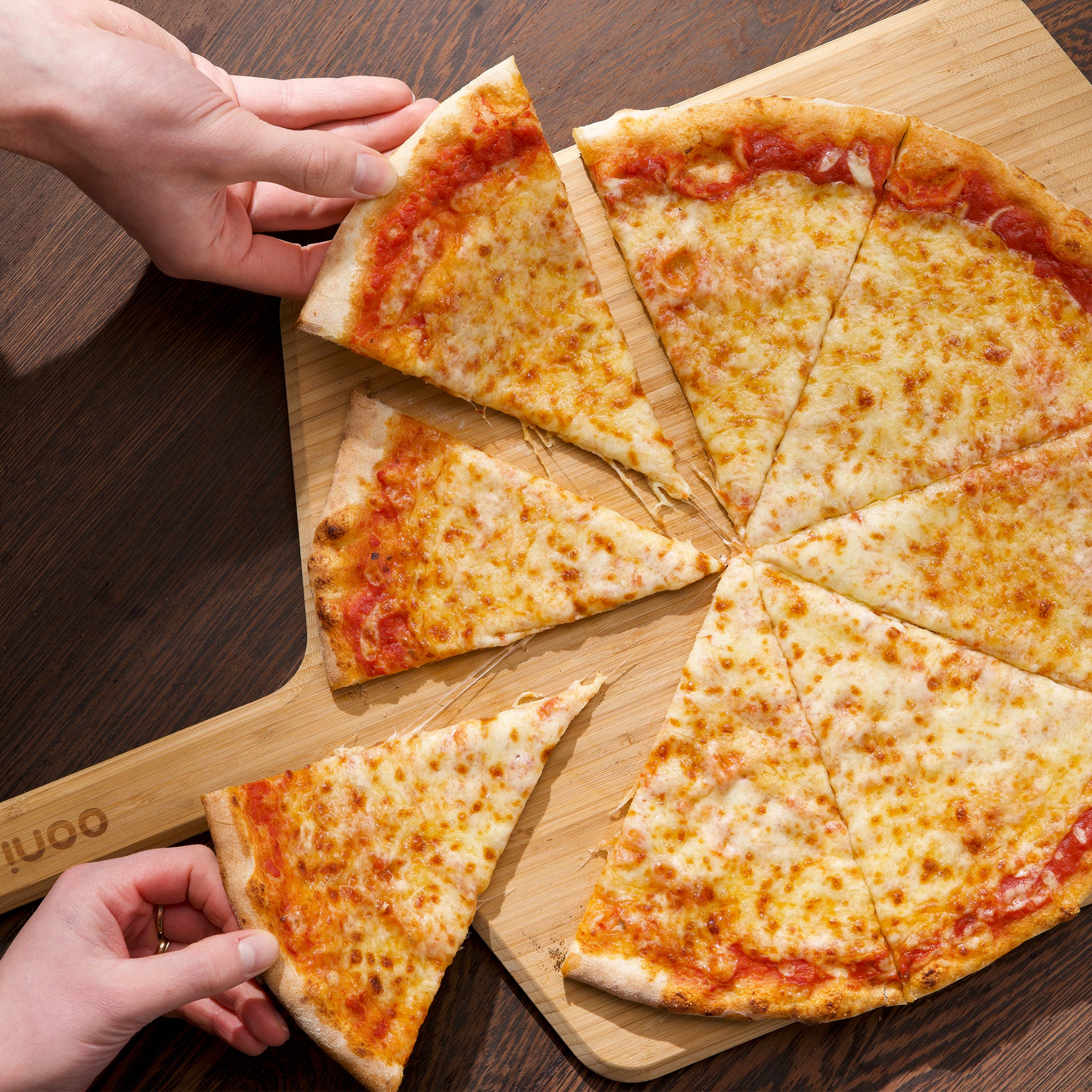 Ooni New York Pizza Dough Mix (725g) - Image 10