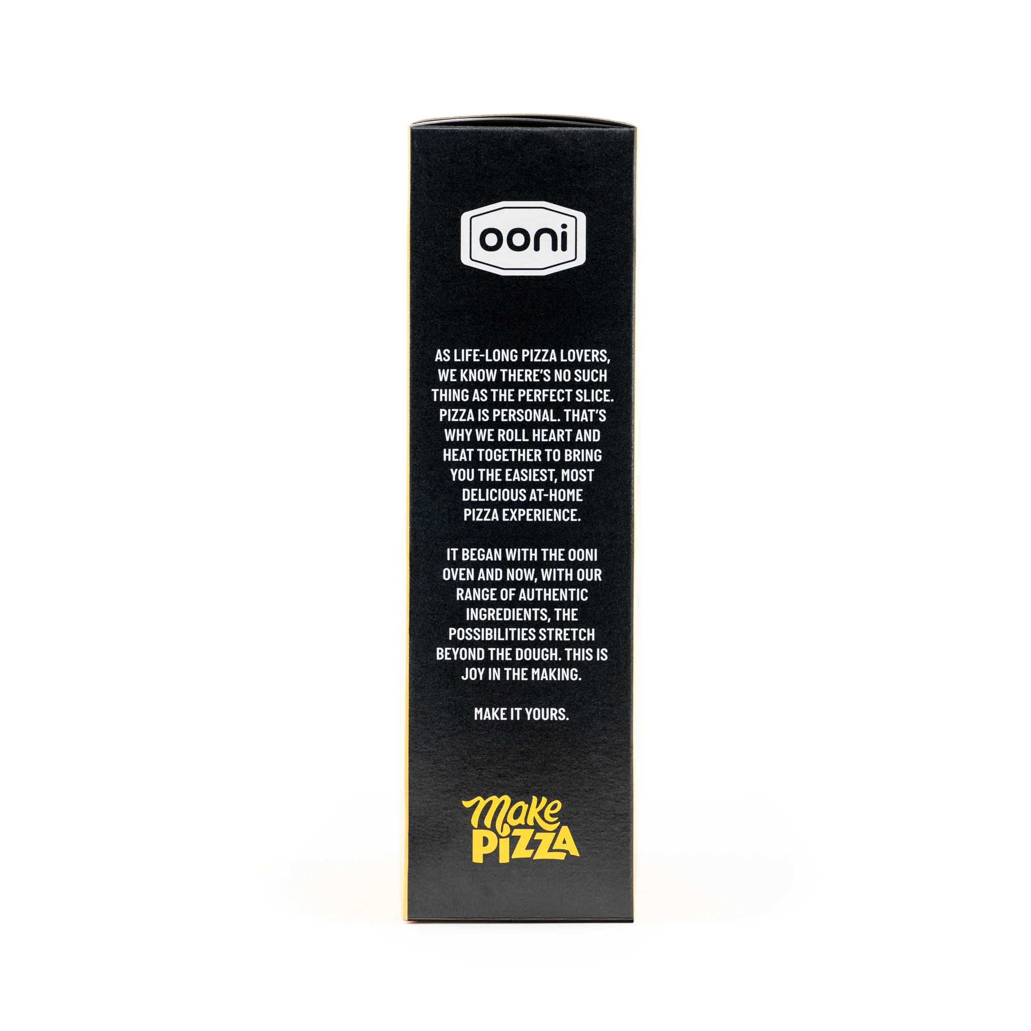 Ooni New York Pizza Dough Mix (725g) - Image 4