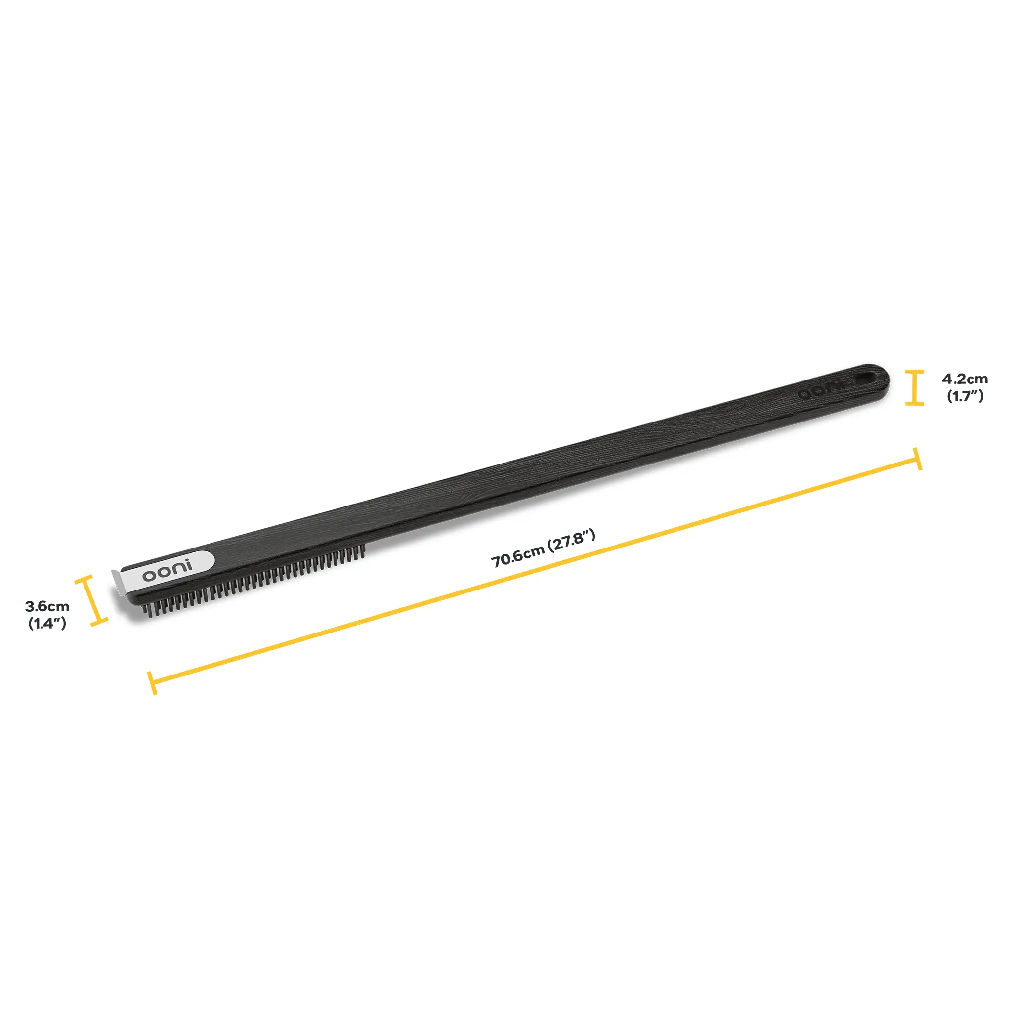 Ooni Pizza Oven Brush - Image 10