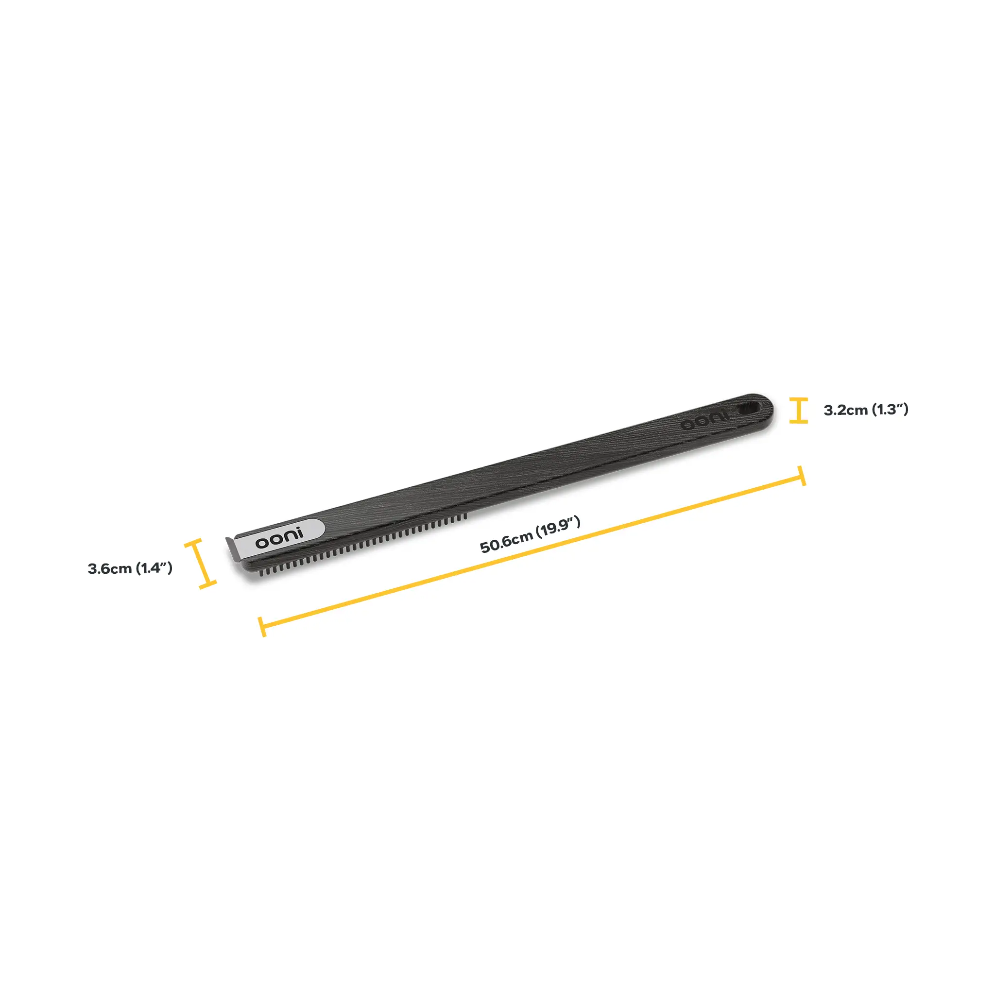 Ooni Pizza Oven Brush - Image 15