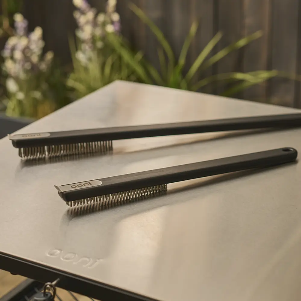 Ooni Pizza Oven Brush - Image 6