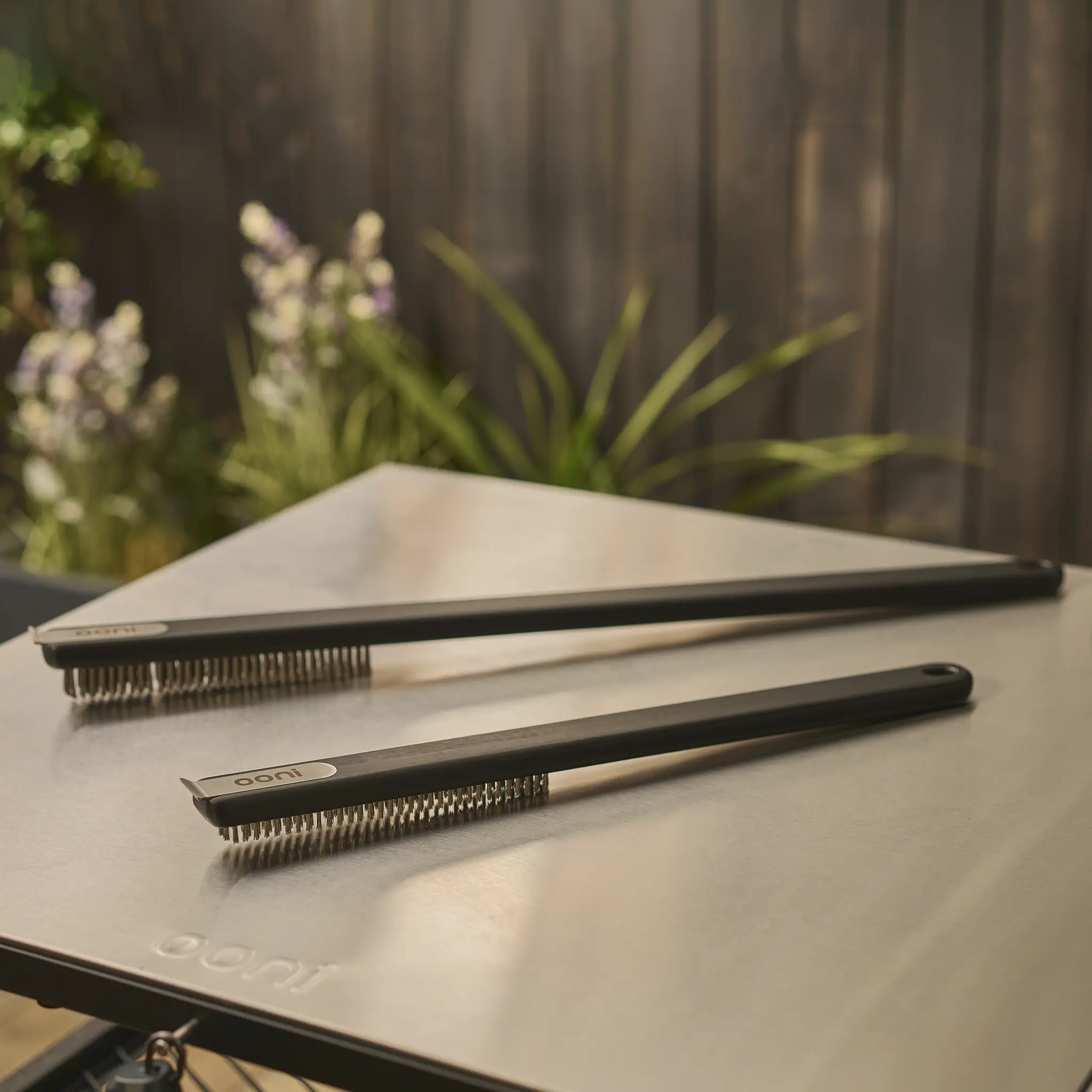 Ooni Pizza Oven Brush - Image 9