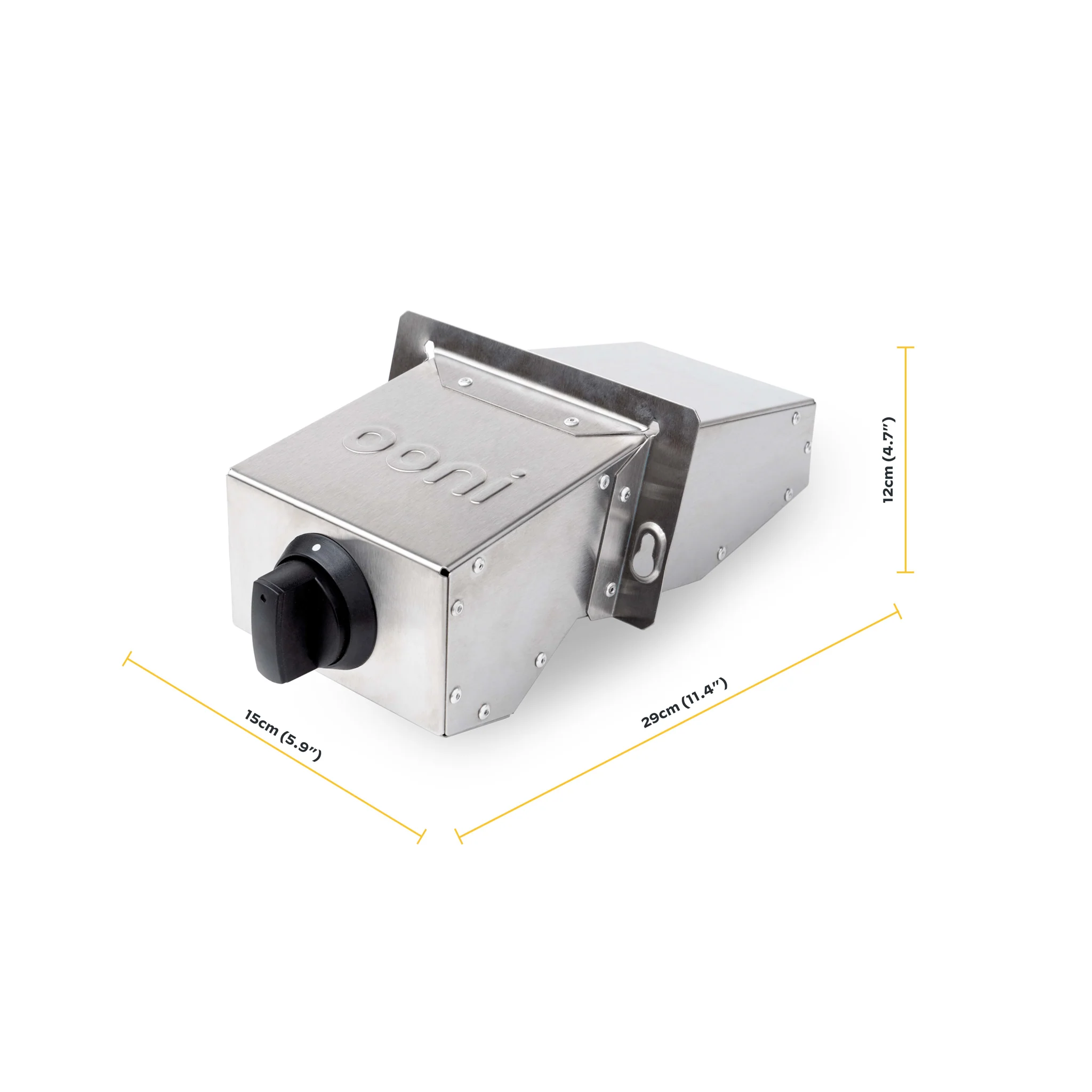 Gas Burner for Ooni Pro 16 - Image 4