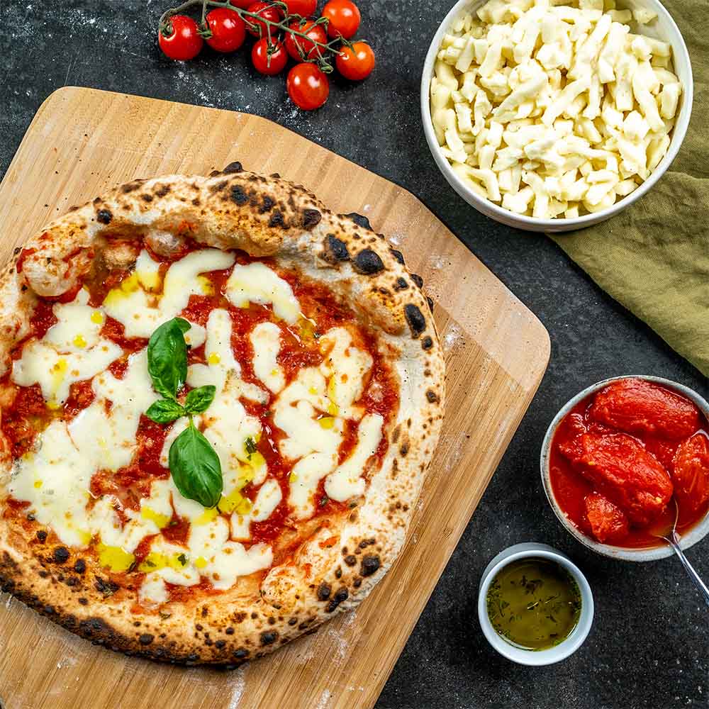 Ooni Type “00” Pizza Flour (1.5kg) - Image 6