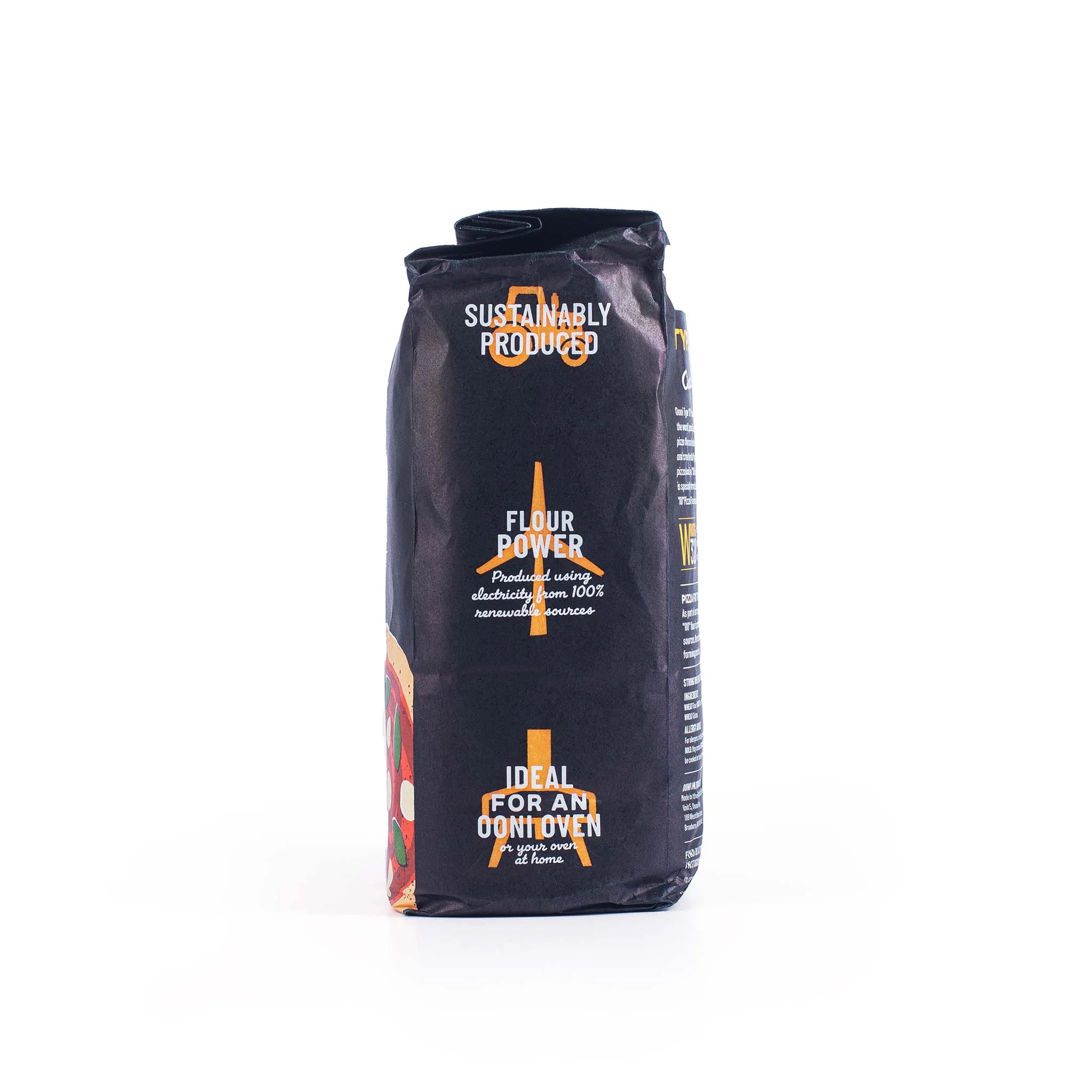 Ooni Type “00” Pizza Flour (1.5kg) - Image 8