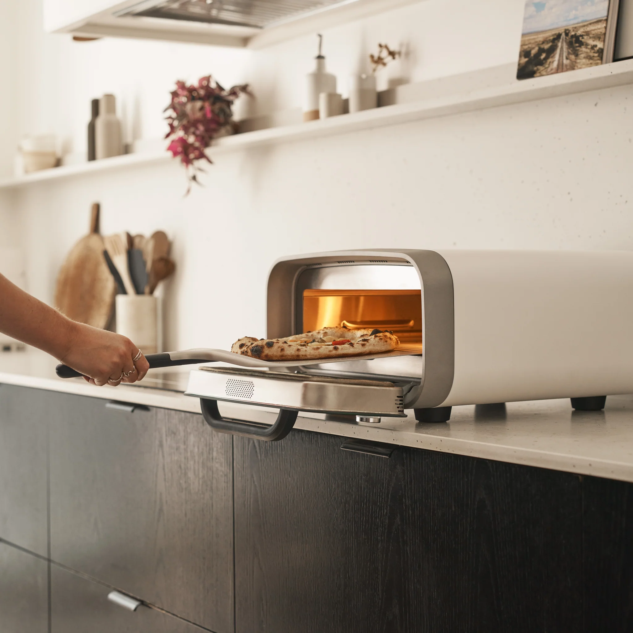 Ooni Volt 2 Electric Pizza Oven - Image 10