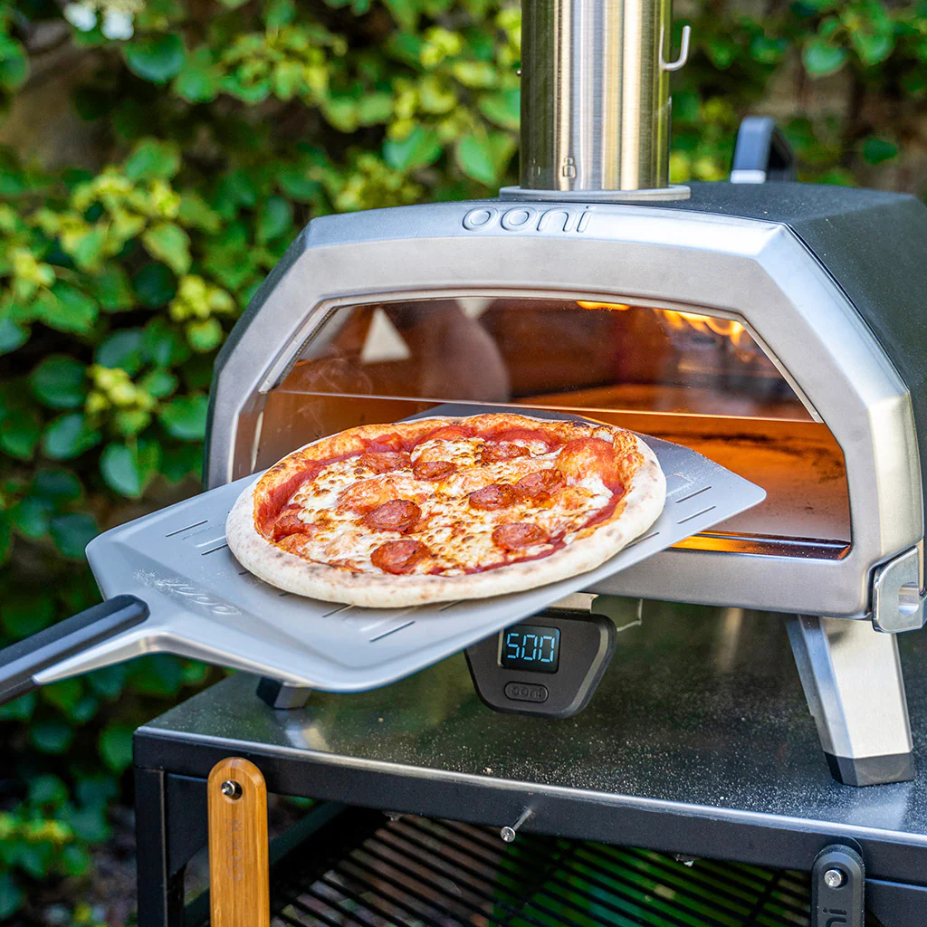 Pizza Door for Karu 16 - Image 5