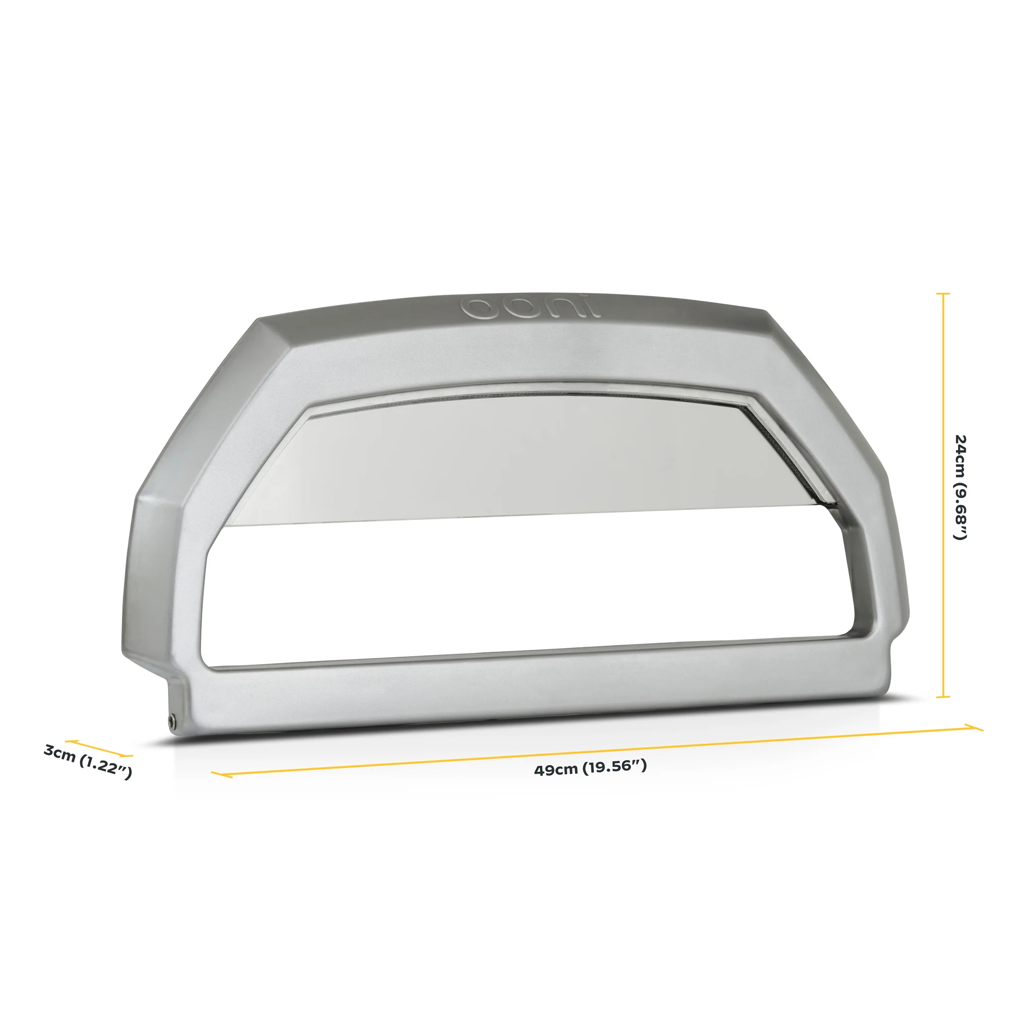 Pizza Door for Karu 16 - Image 8