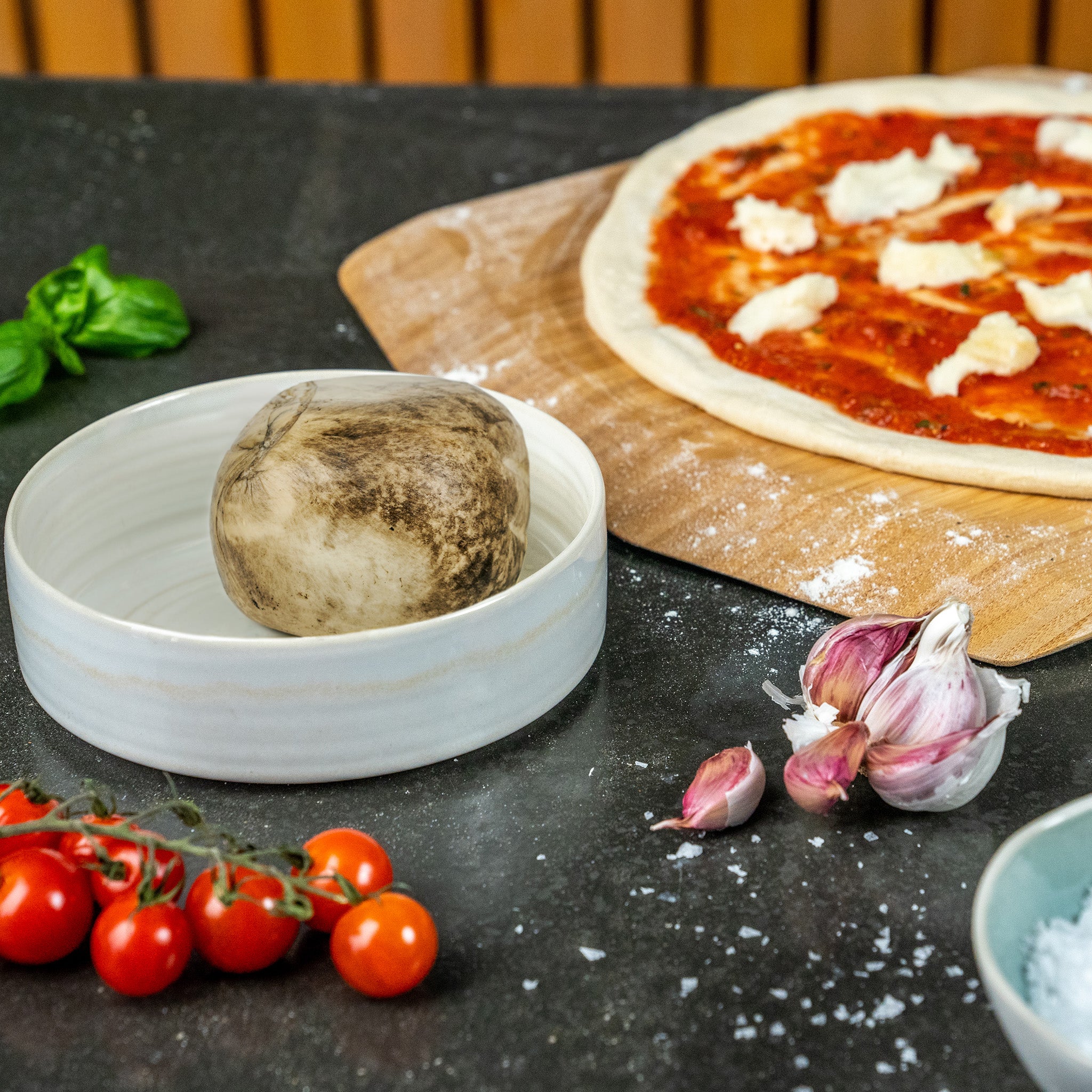 Smoked Provolone (250g) - Image 3