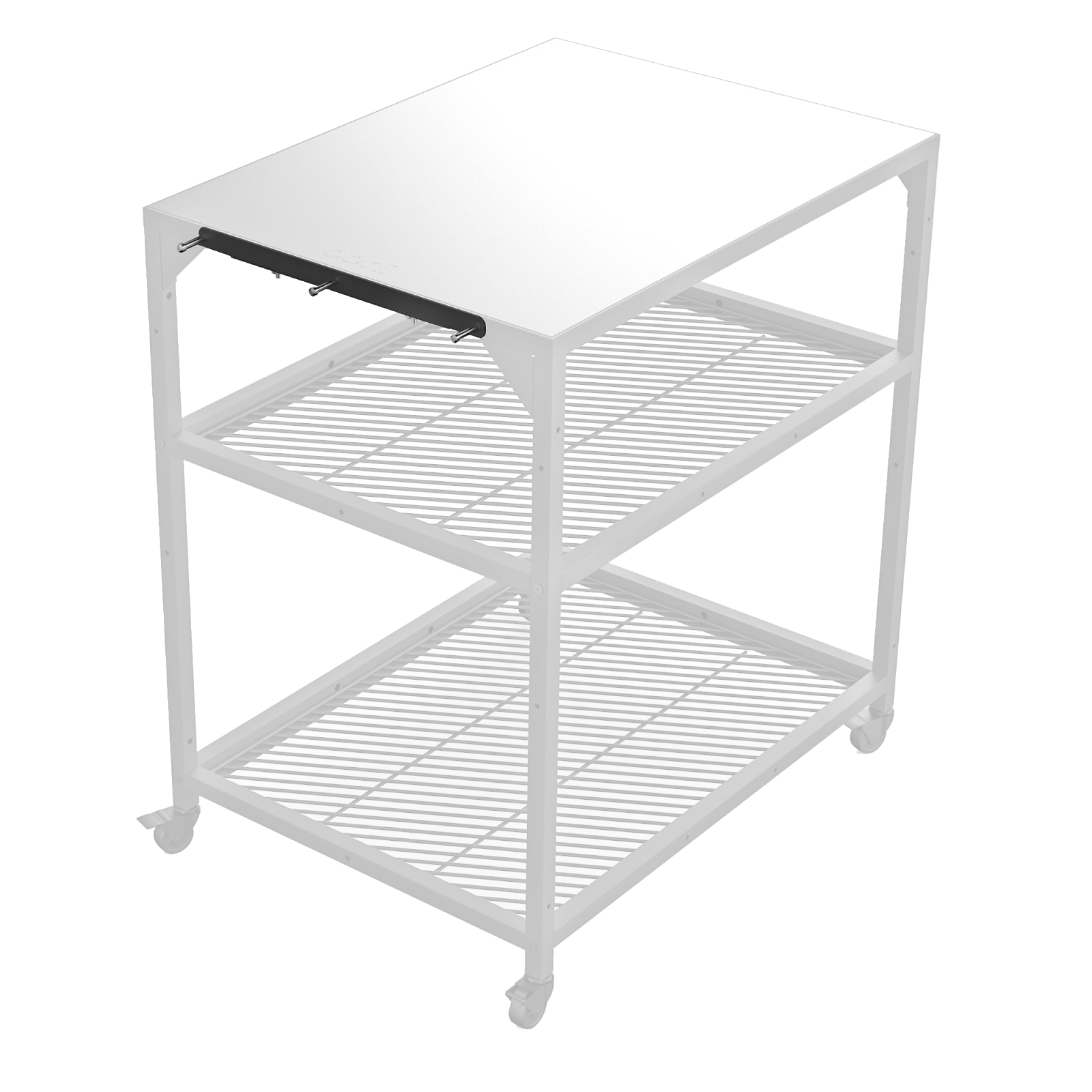 Ooni Spare Hook Kit for Ooni Modular Tables - Image 4
